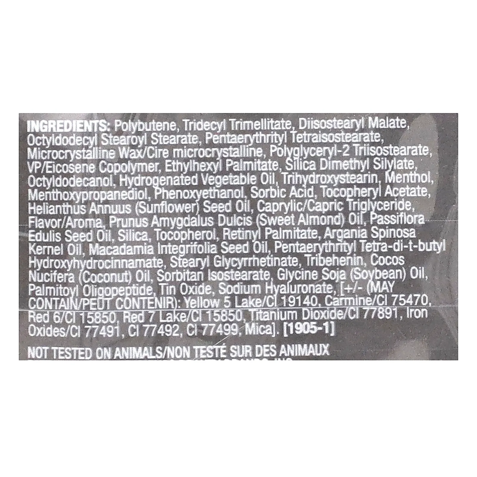 Black Radiance, Beyond A Pout, лак для губ, 1320057, сладкий и пряный, 3,5 мл (0,12 жидк. Унции)