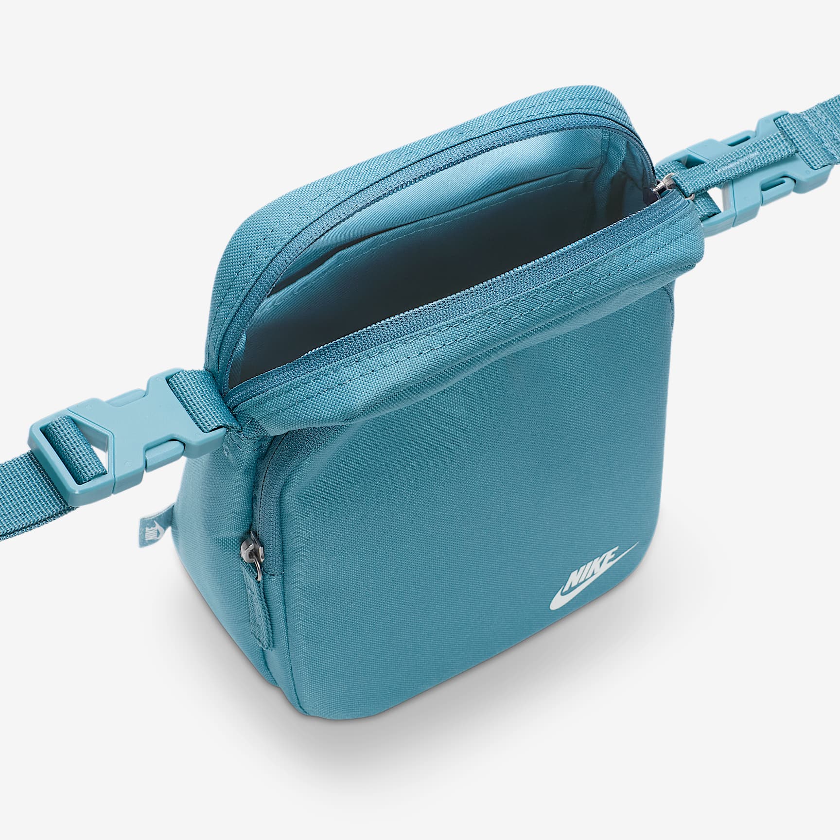 Nike Heritage Crossbody Bag (4L)