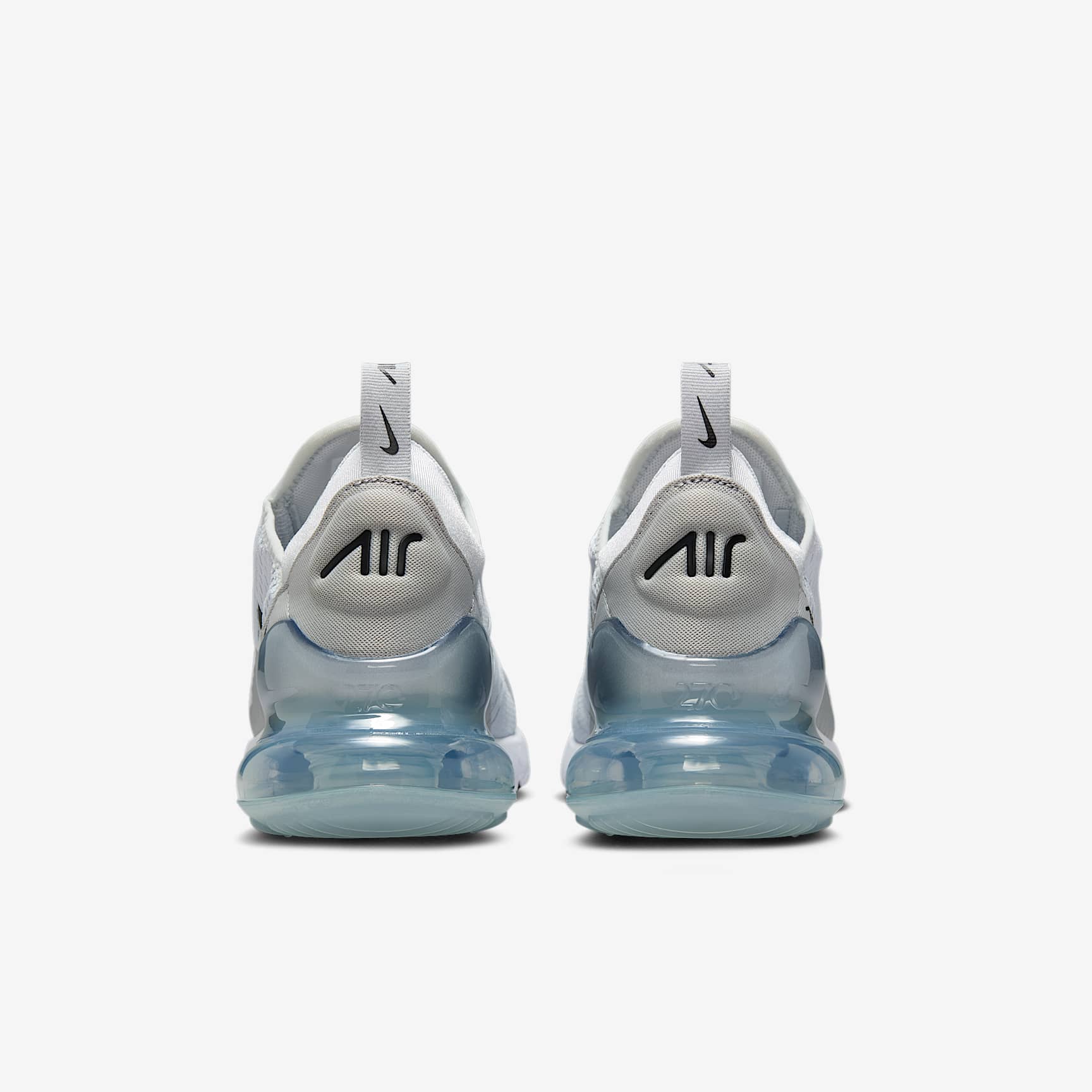 Nike Air Max 270 Women's Shoes