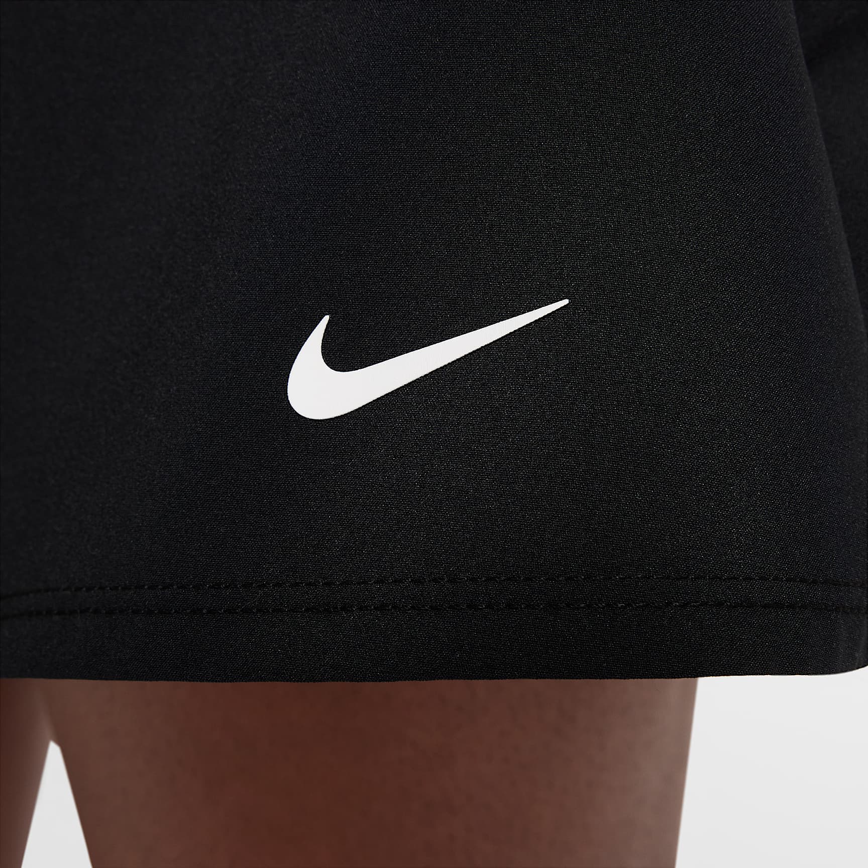Nike Girls' Dri-FIT Shorts