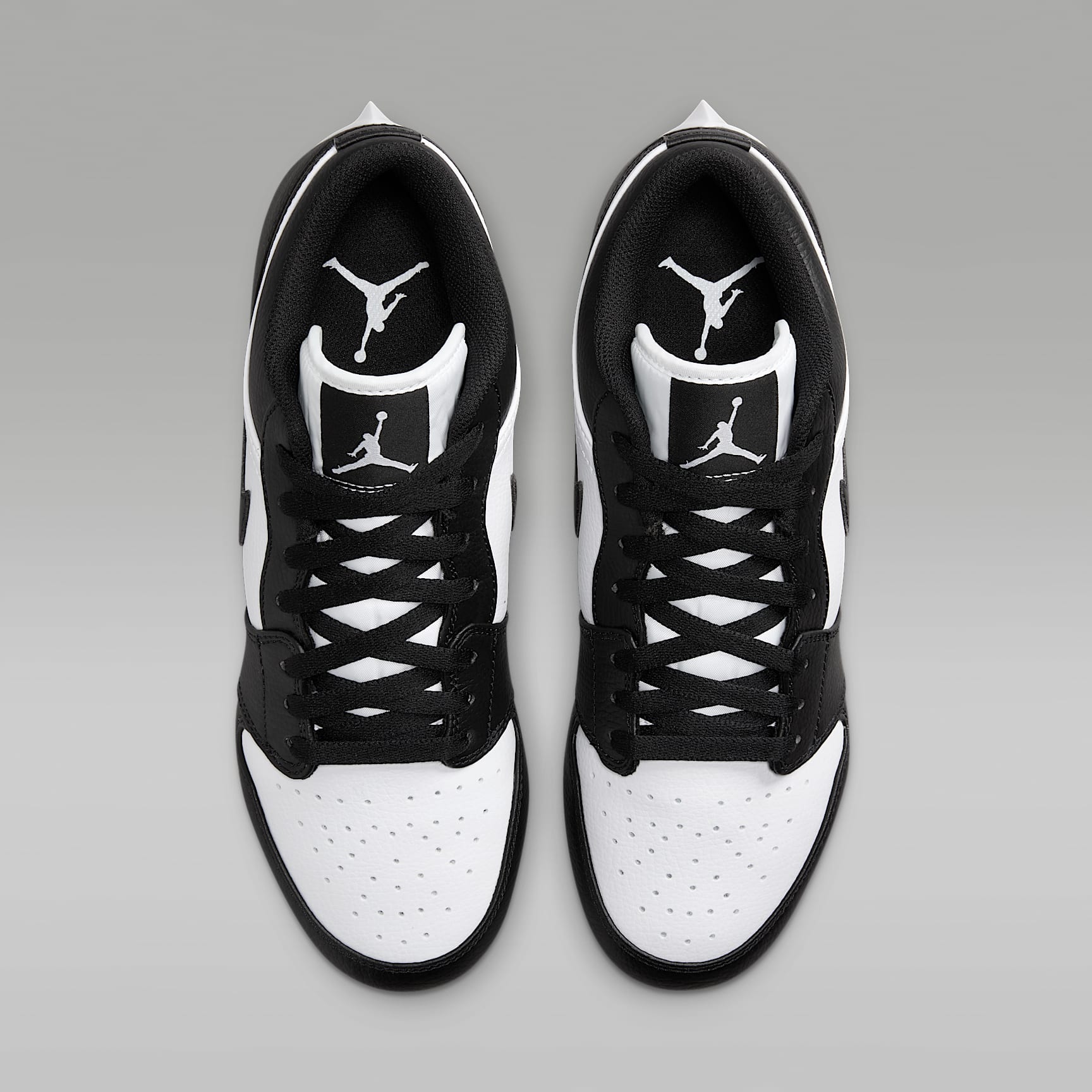 Jordan 1 Low TD Men's Football Cleat