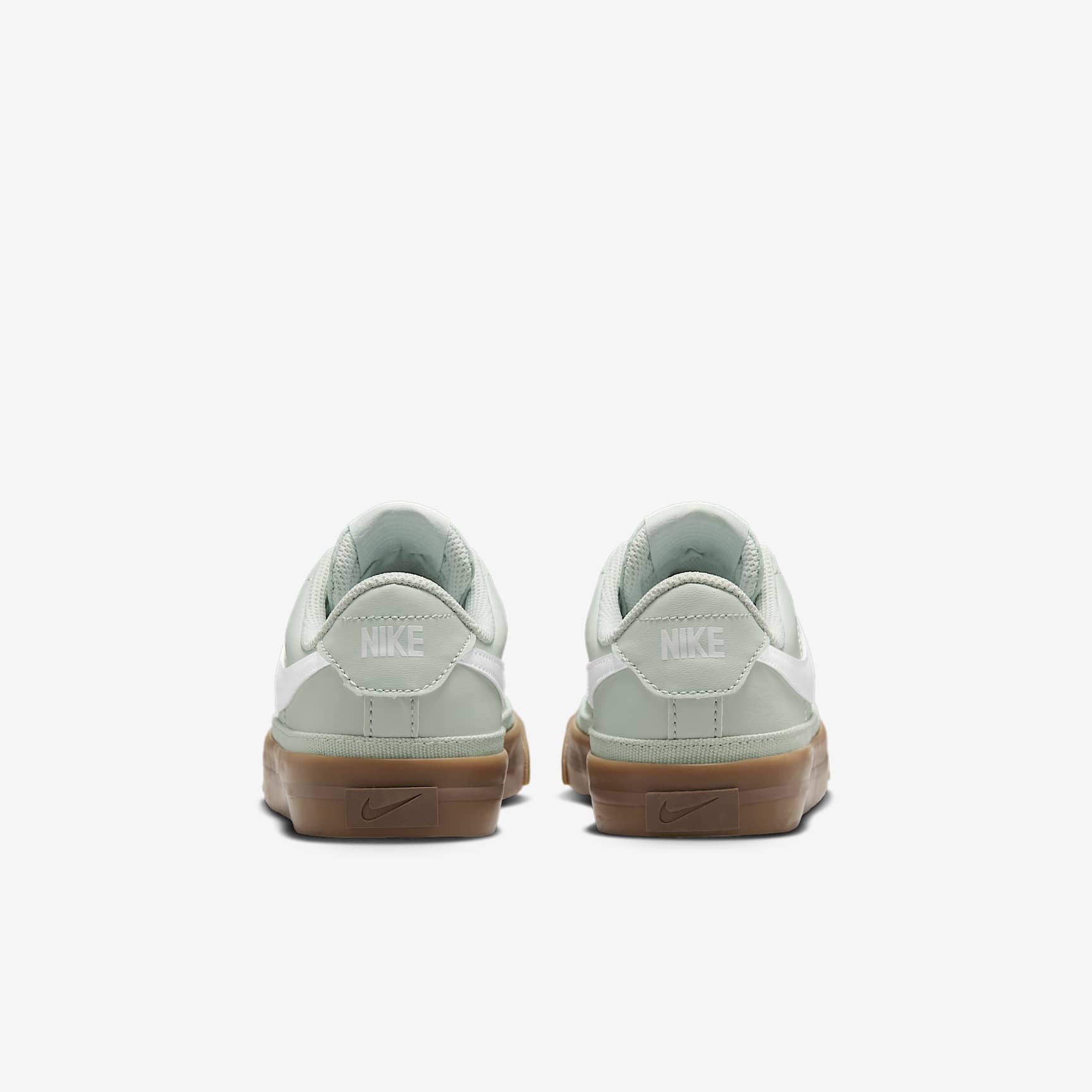 Nike Court Legacy Big Kids' Shoes