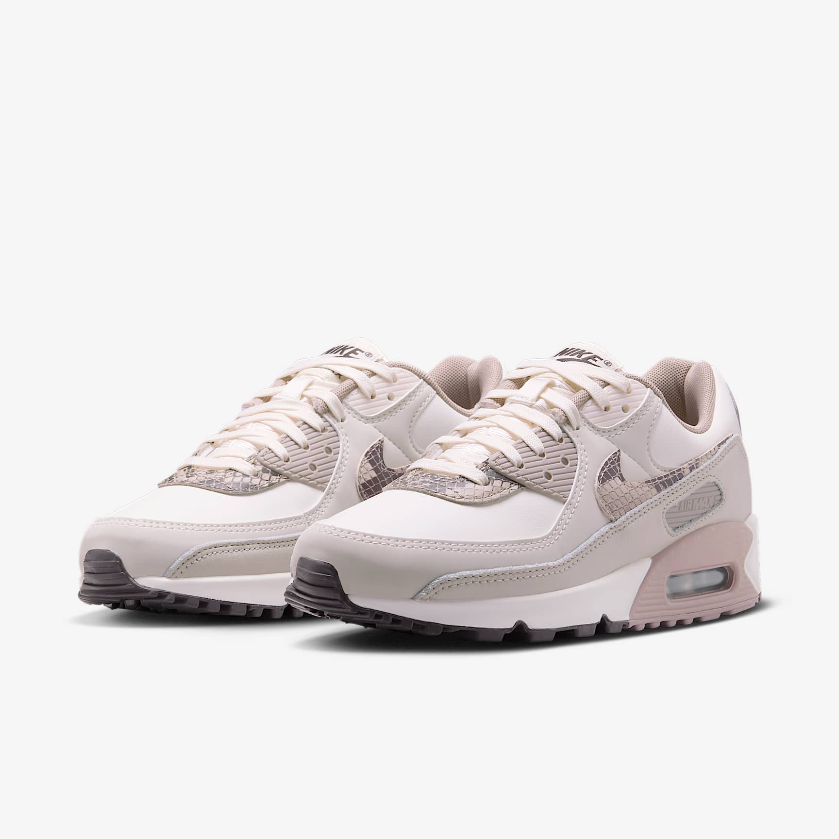 Nike Air Max 90 Women's Shoes