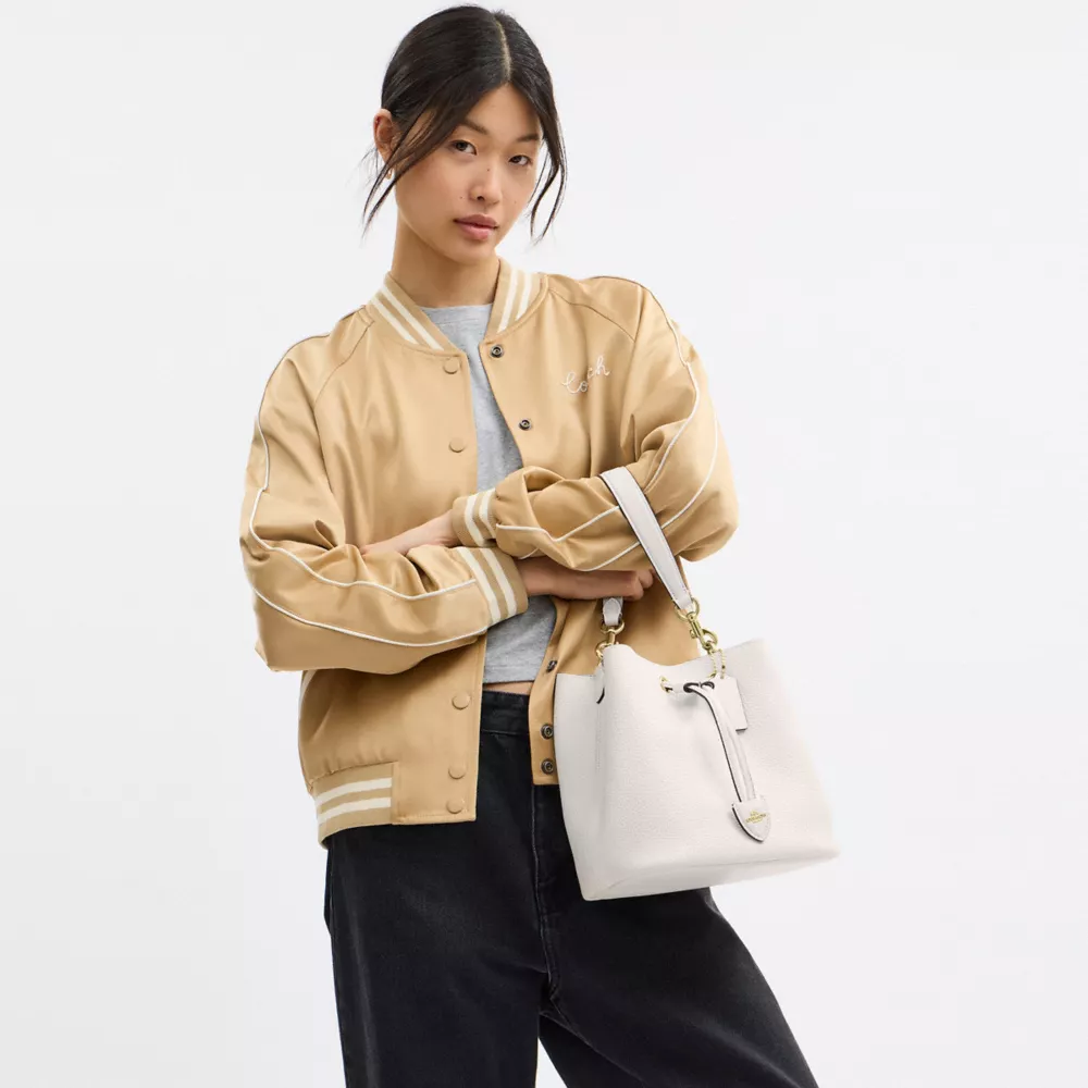 Сумка COACH Rowan Bucket Bag