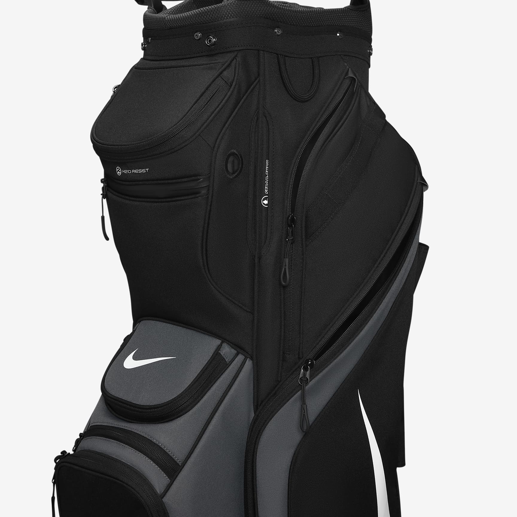 Nike Performance Cart Golf Bag