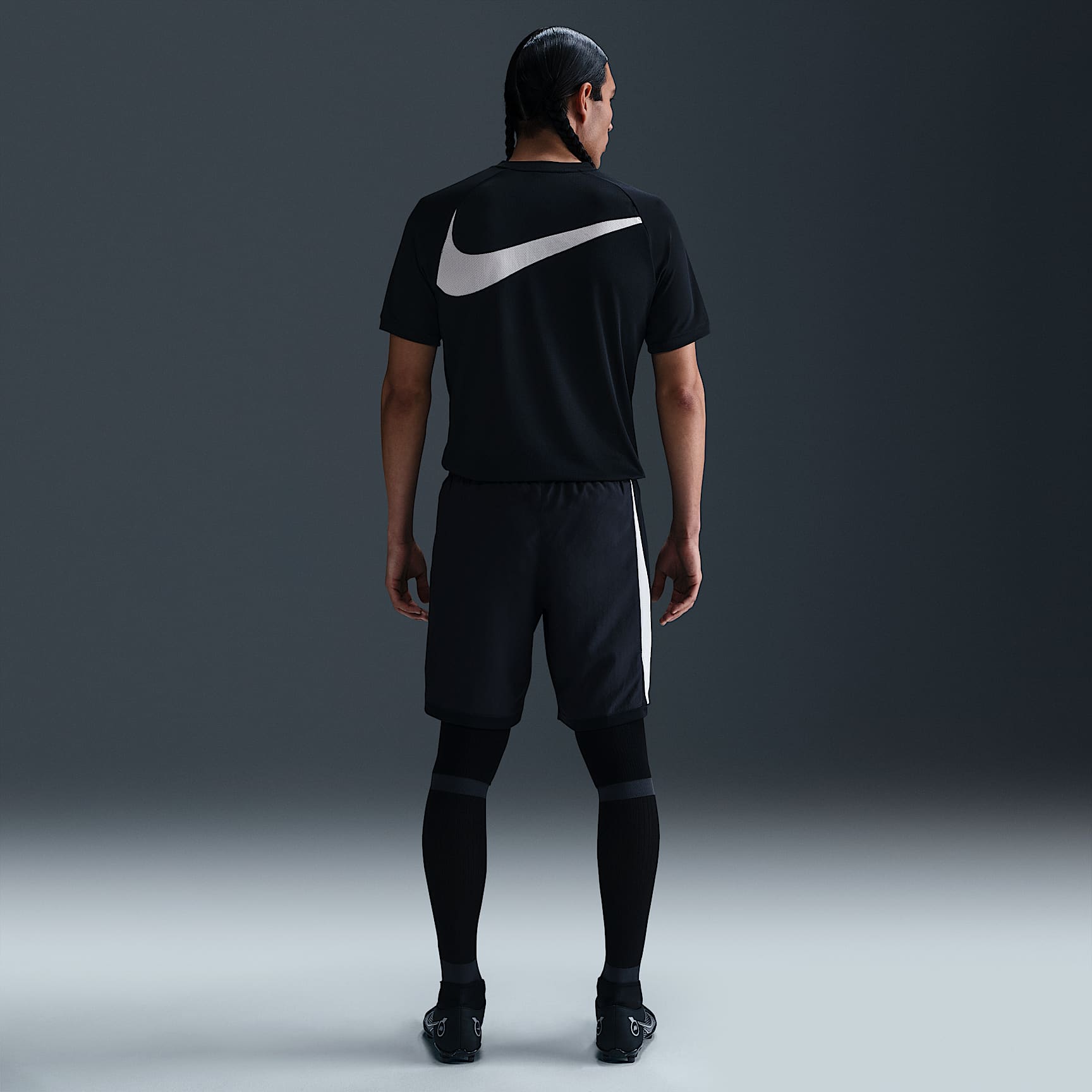 Nike Academy Men's Dri-FIT Soccer Shorts