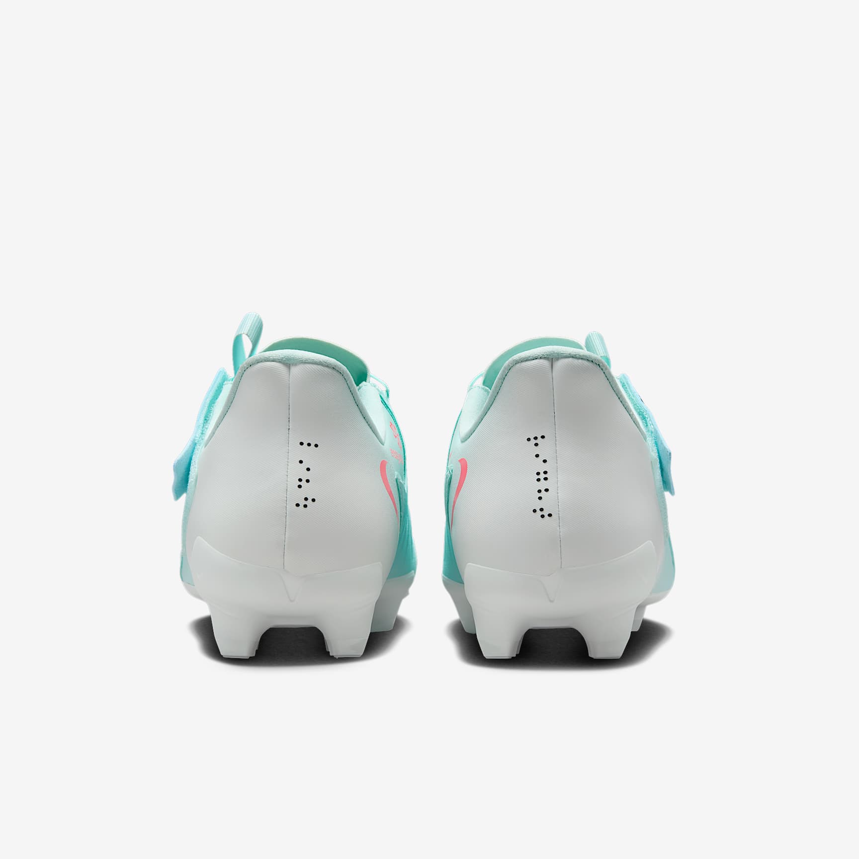 Nike Phantom GX 2 Academy EasyOn MG Low-Top Soccer Cleats