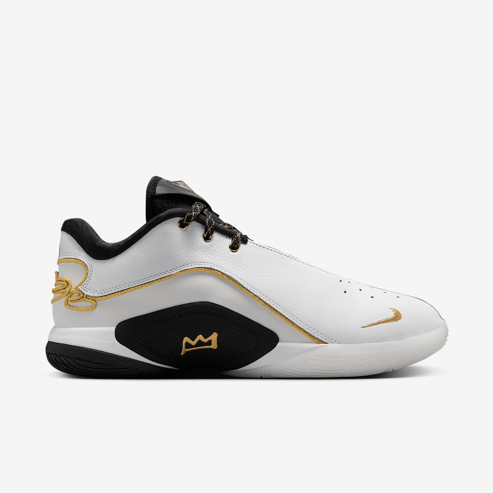 LeBron XXII “Mogul” Basketball Shoes