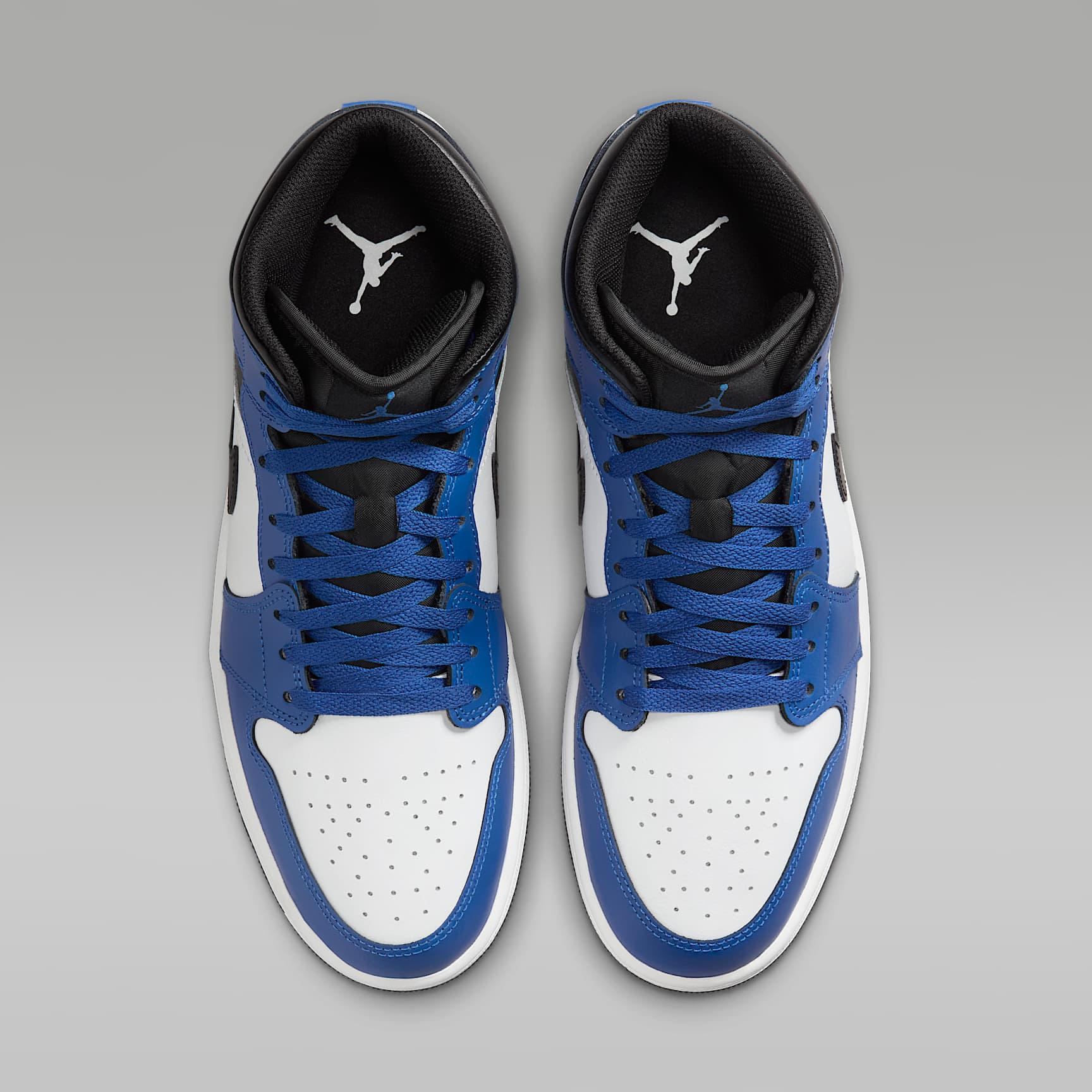 Air Jordan 1 Mid Men's Shoes
