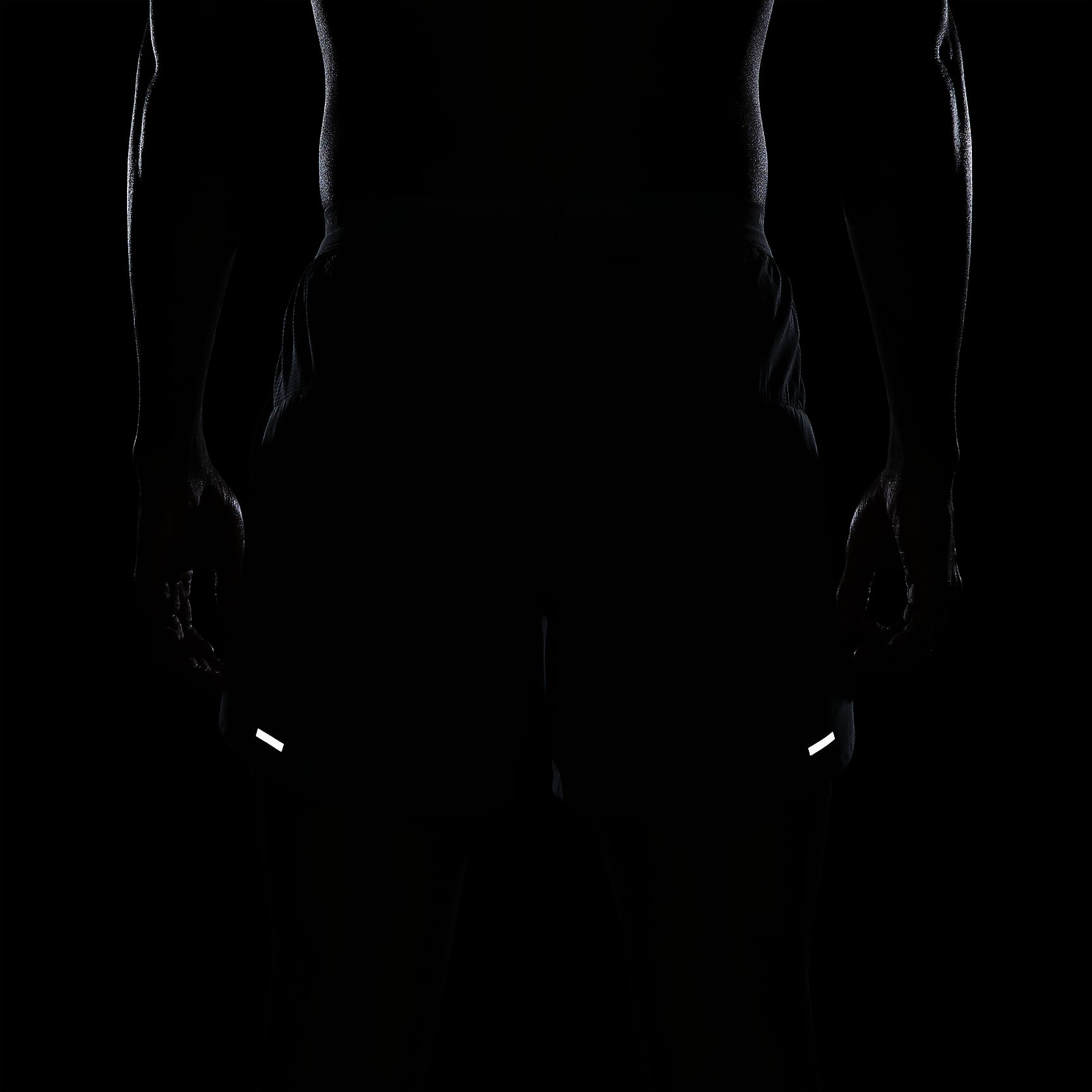 Nike Stride Men's Dri-FIT 5" Brief-Lined Running Shorts