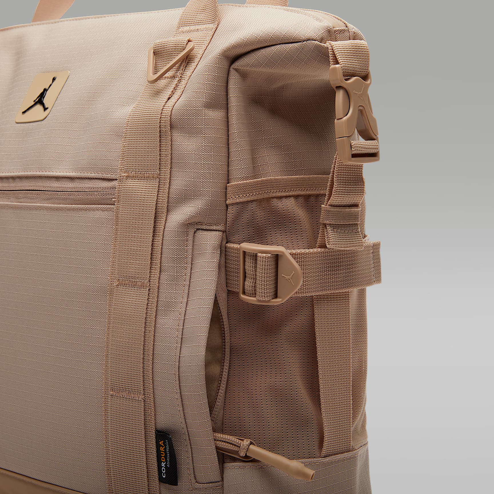 Jordan Tote Bag (40L)