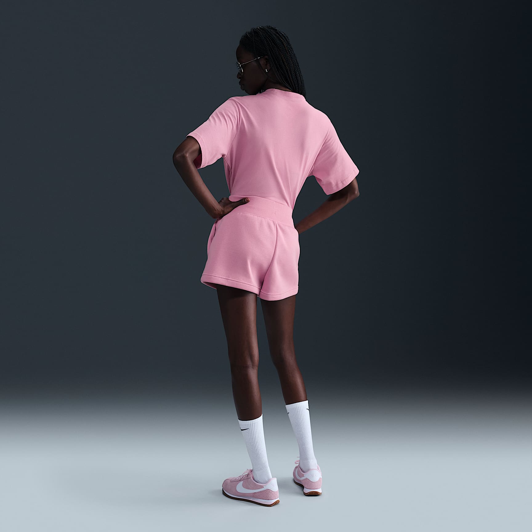 Nike Sportswear Women's Boxy T-Shirt