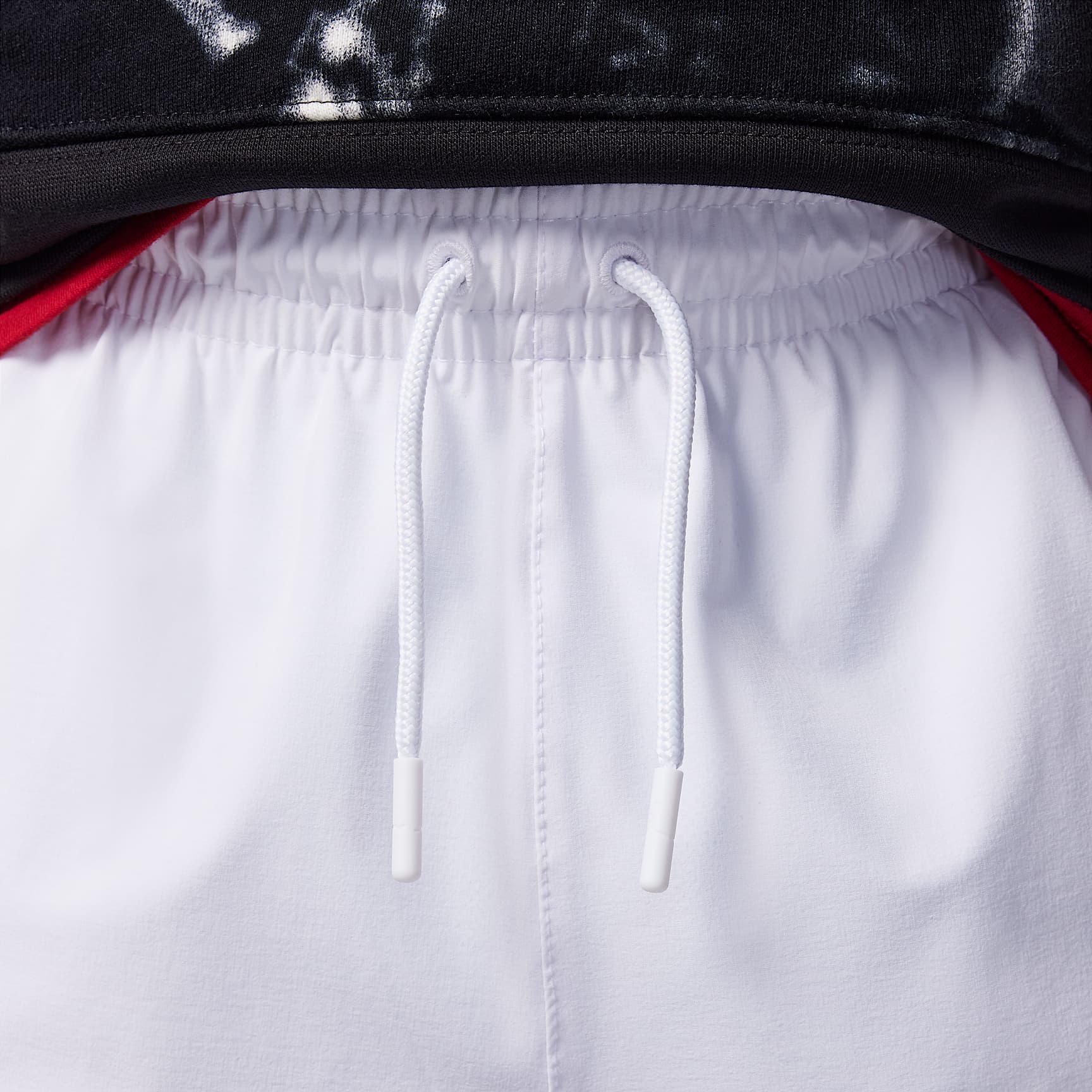 Jordan Big Kids' Jumpman Woven Play Shorts