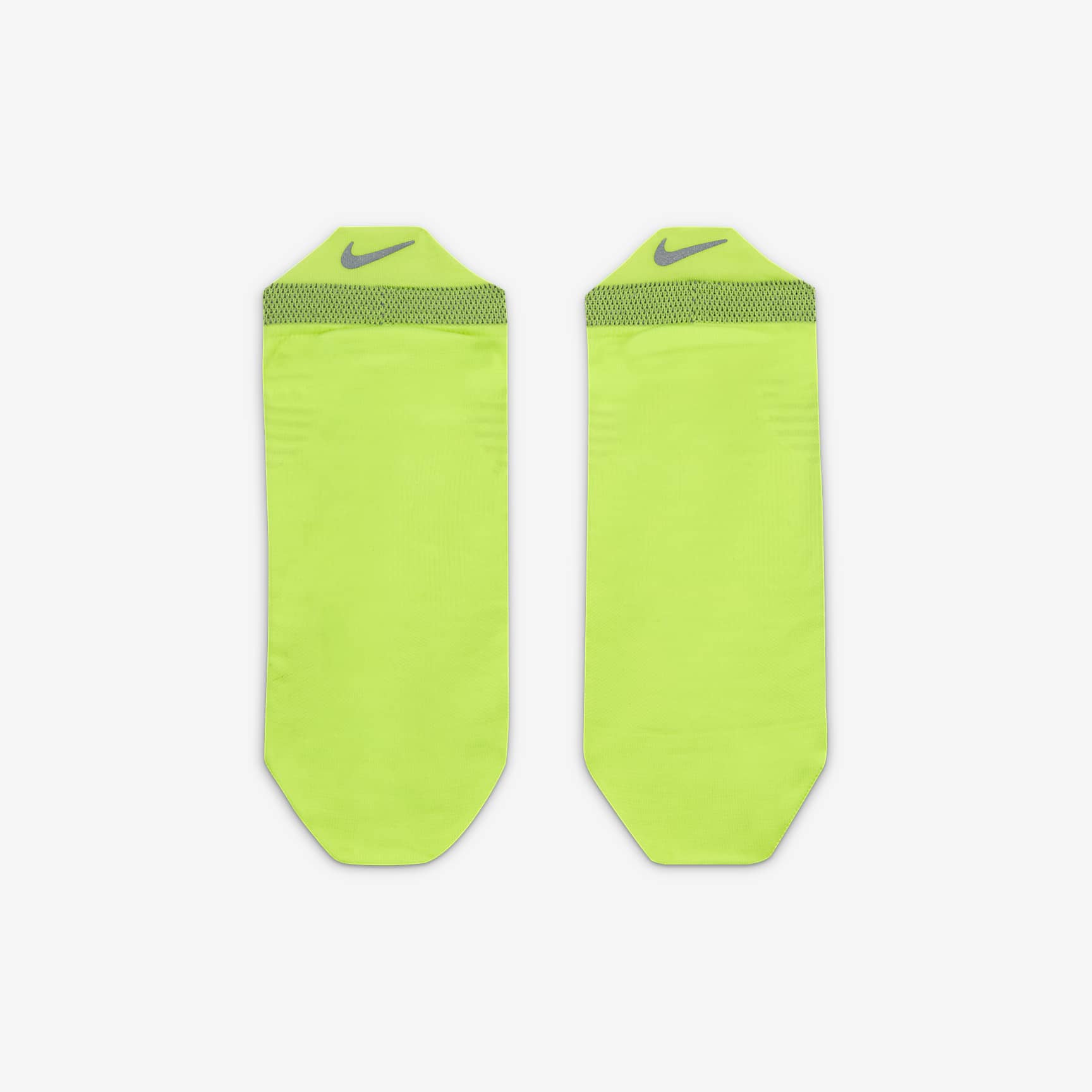 Nike Spark Lightweight No-Show Running Socks