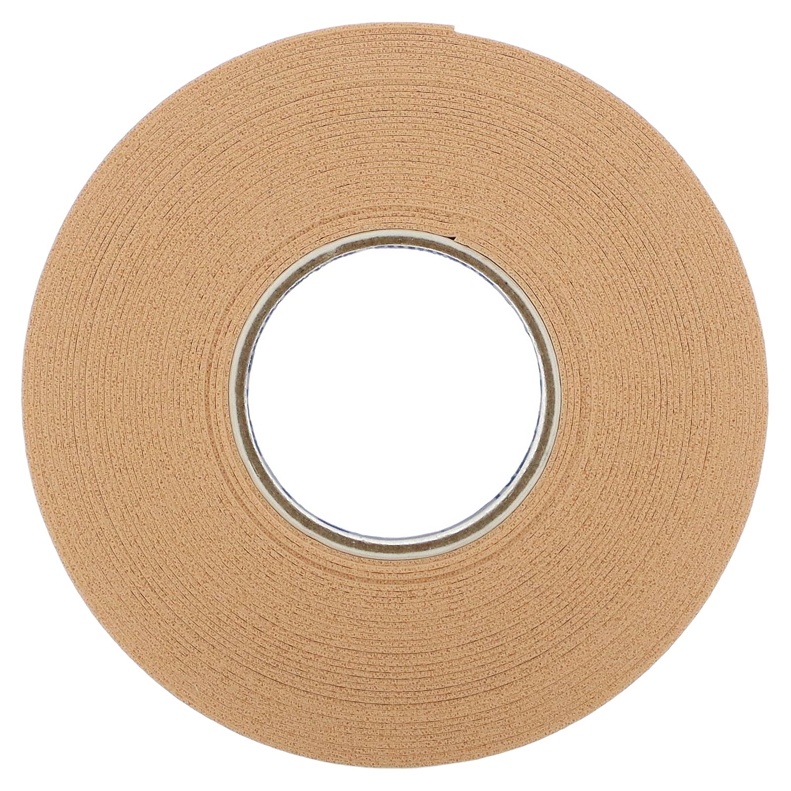 Nexcare, Абсолютная водонепроницаемая лента, средней фиксации, 5 ярдов (180 дюймов)