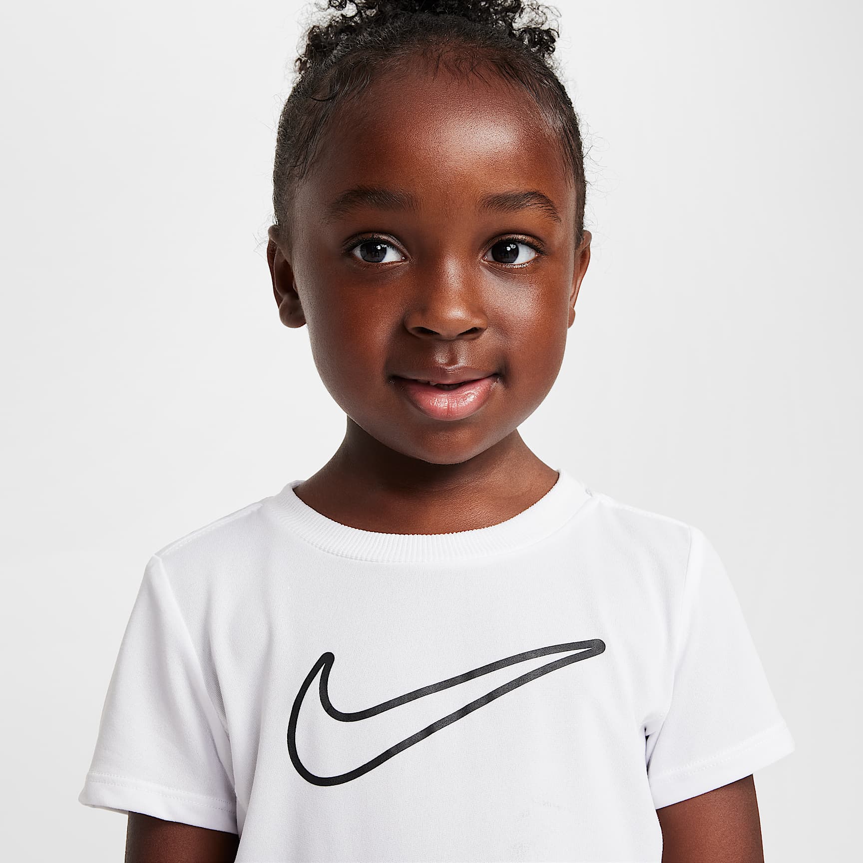 Nike Dri-FIT All Day Play Toddler T-Shirt