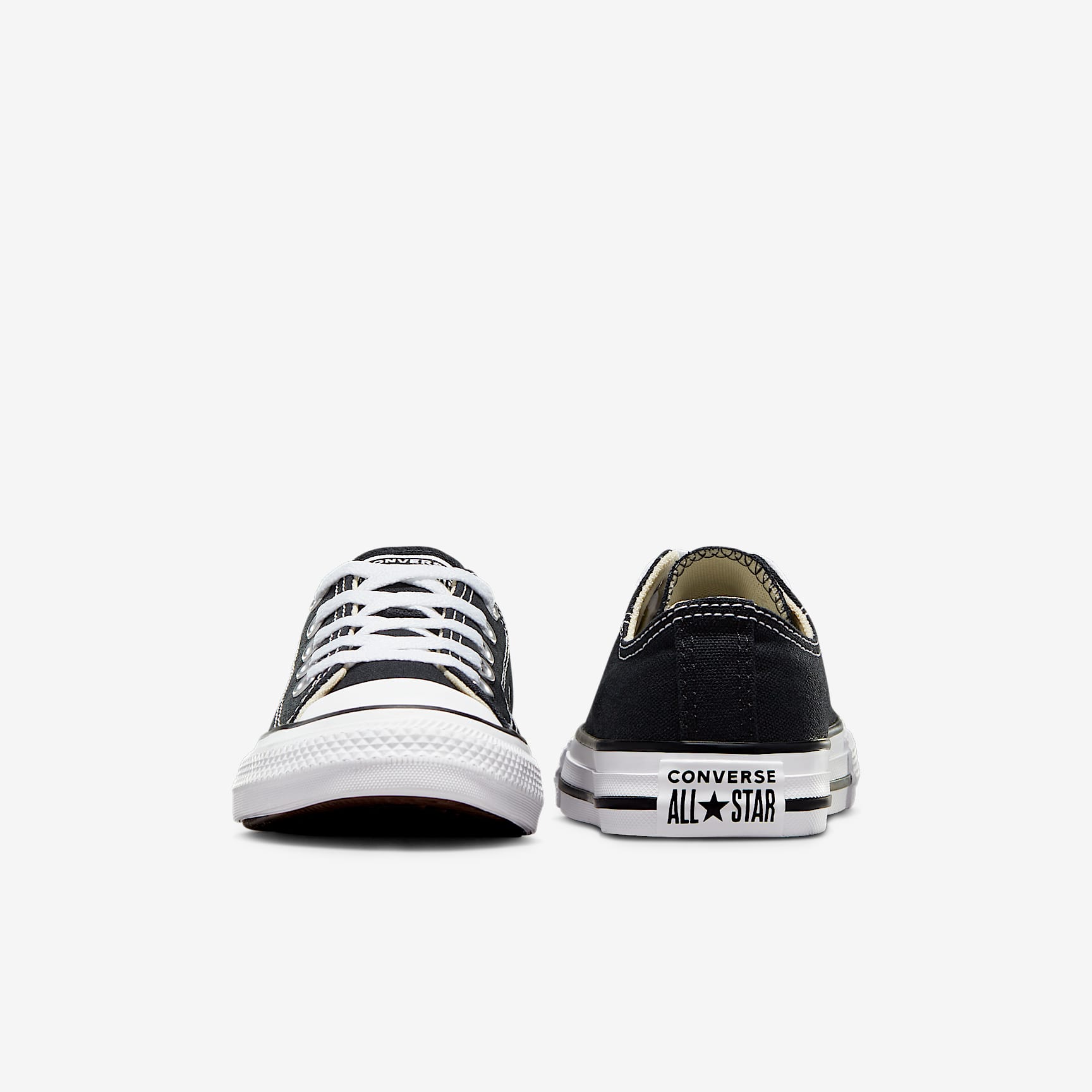 Converse Chuck Taylor All Star Low Top Little Kids' Shoes