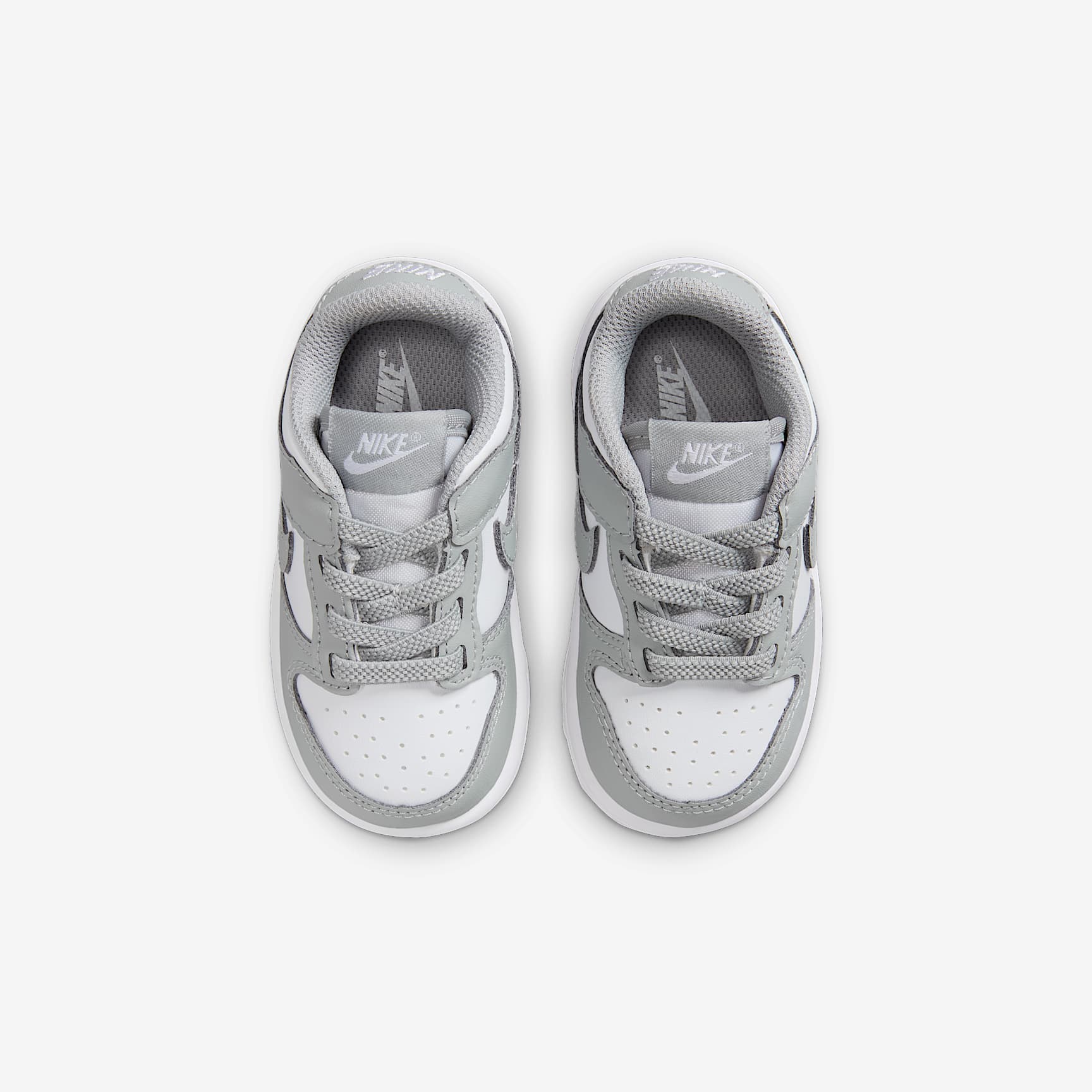 Nike Dunk Low Baby/Toddler Shoes