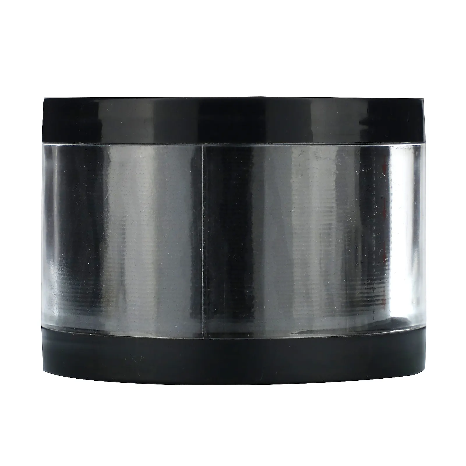 Heali Medical Corp, дышащее эластичное кинезиологическое тейпирование, черная зебра, 20 вырезанных полосок