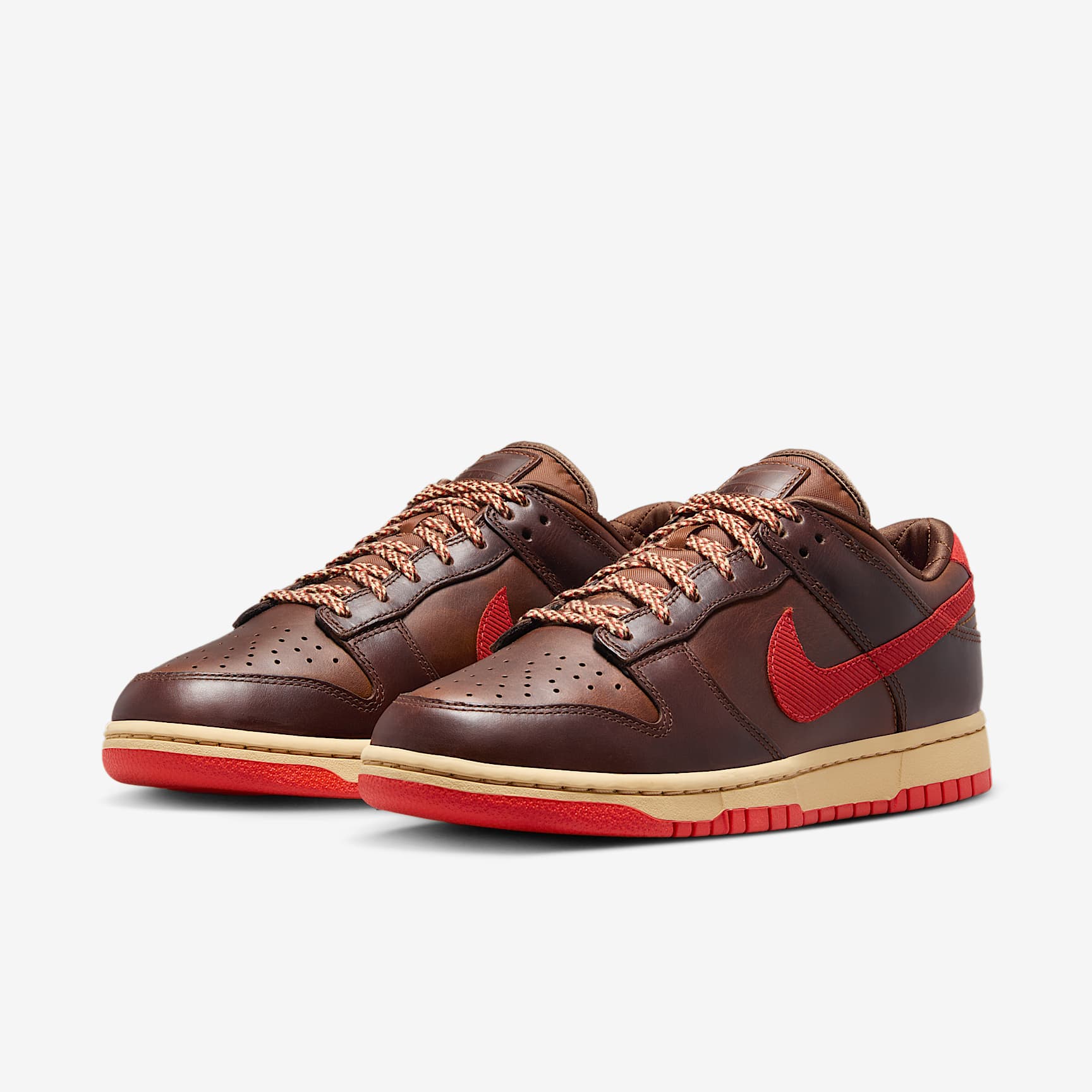 Nike Dunk Low Retro Men's Shoes