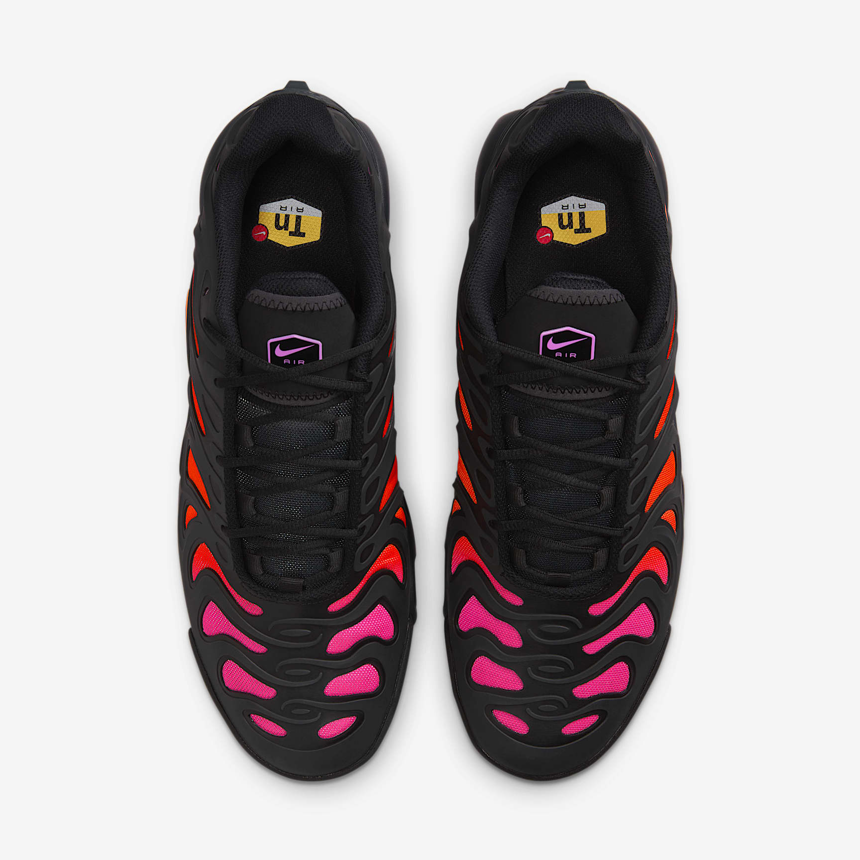 Nike Air Max Plus Drift Men's Shoes