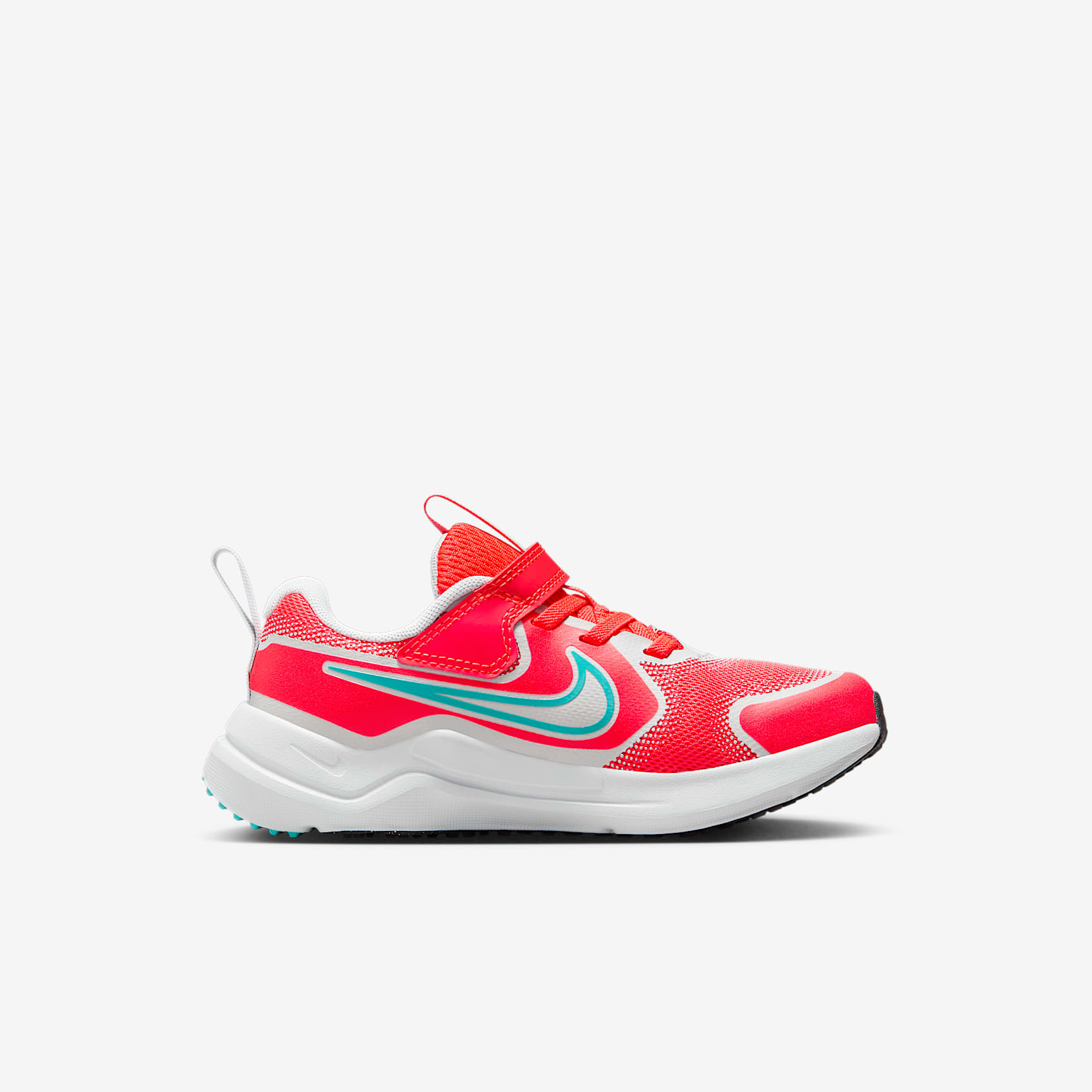 Nike Cosmic Runner Little Kids' Shoes