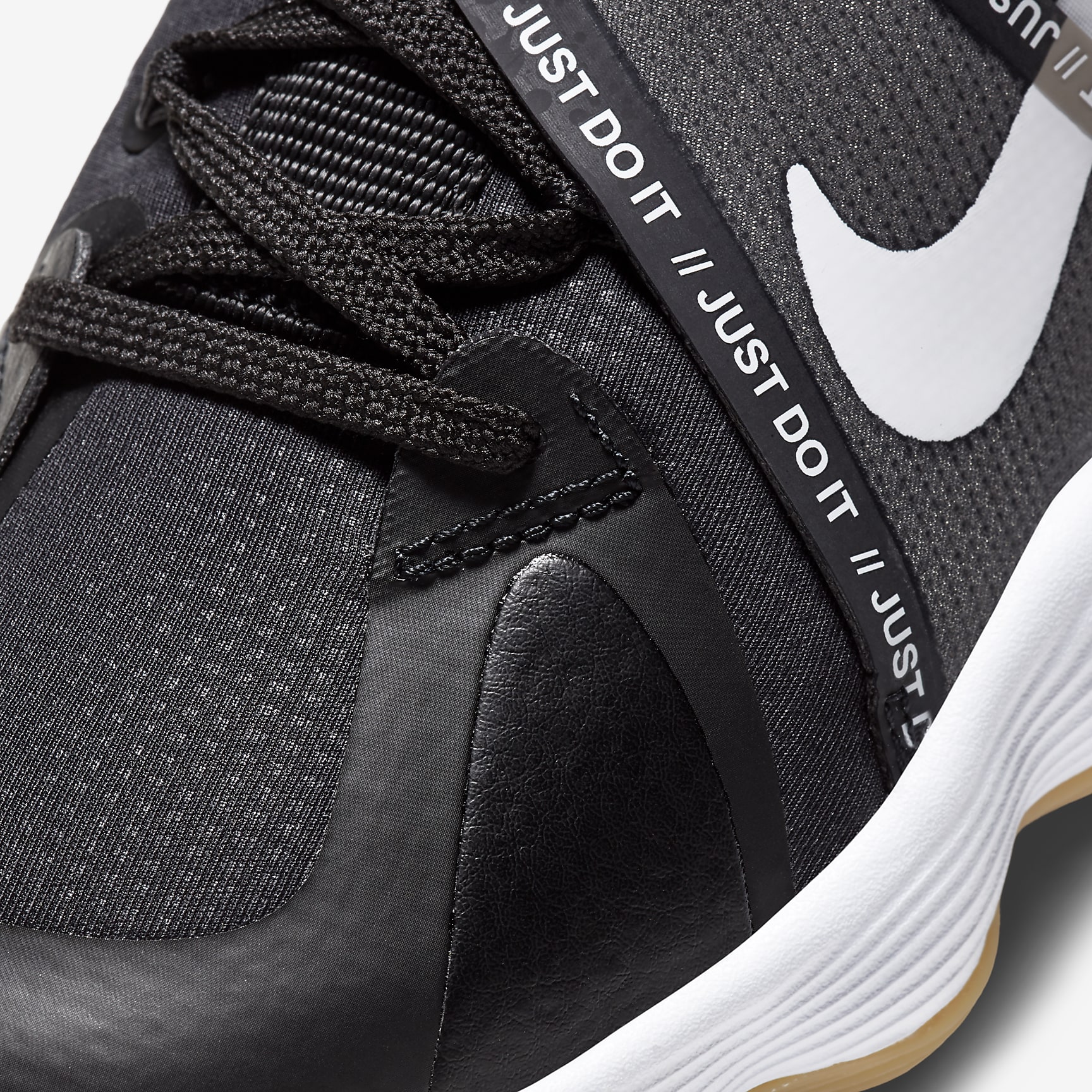 Nike React HyperSet Indoor Court Shoes