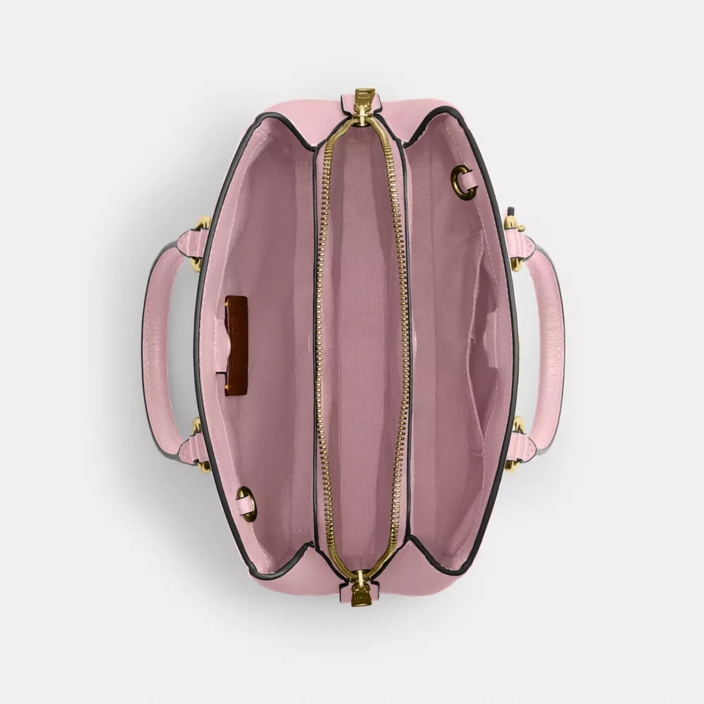 Сумка COACH Savannah Small Carryall Bag