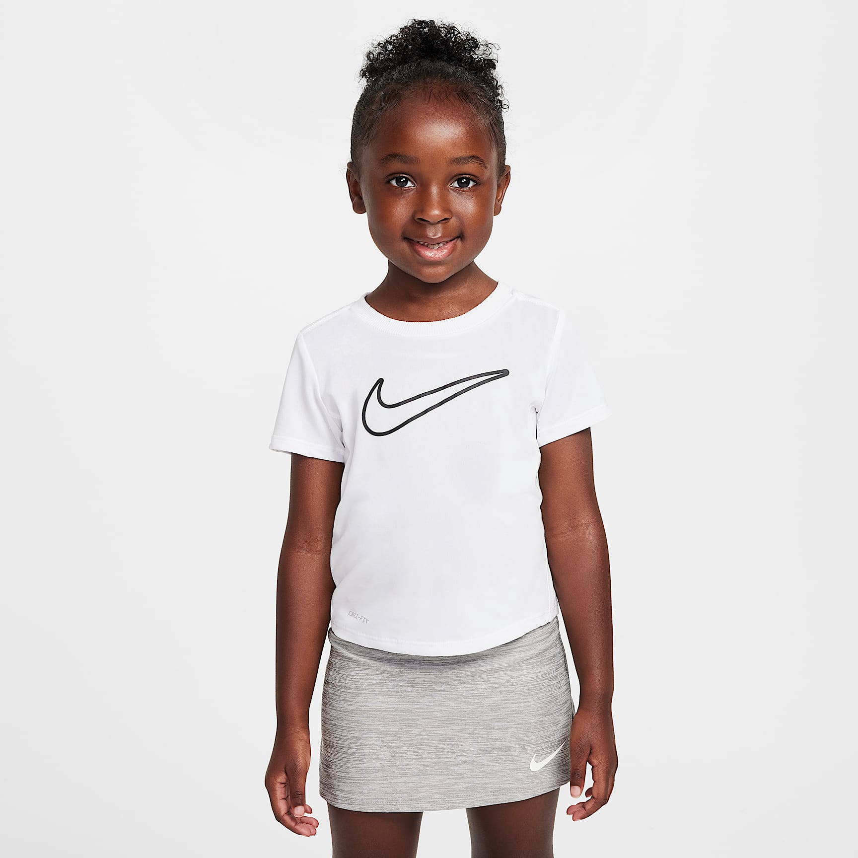 Nike Dri-FIT All Day Play Toddler T-Shirt