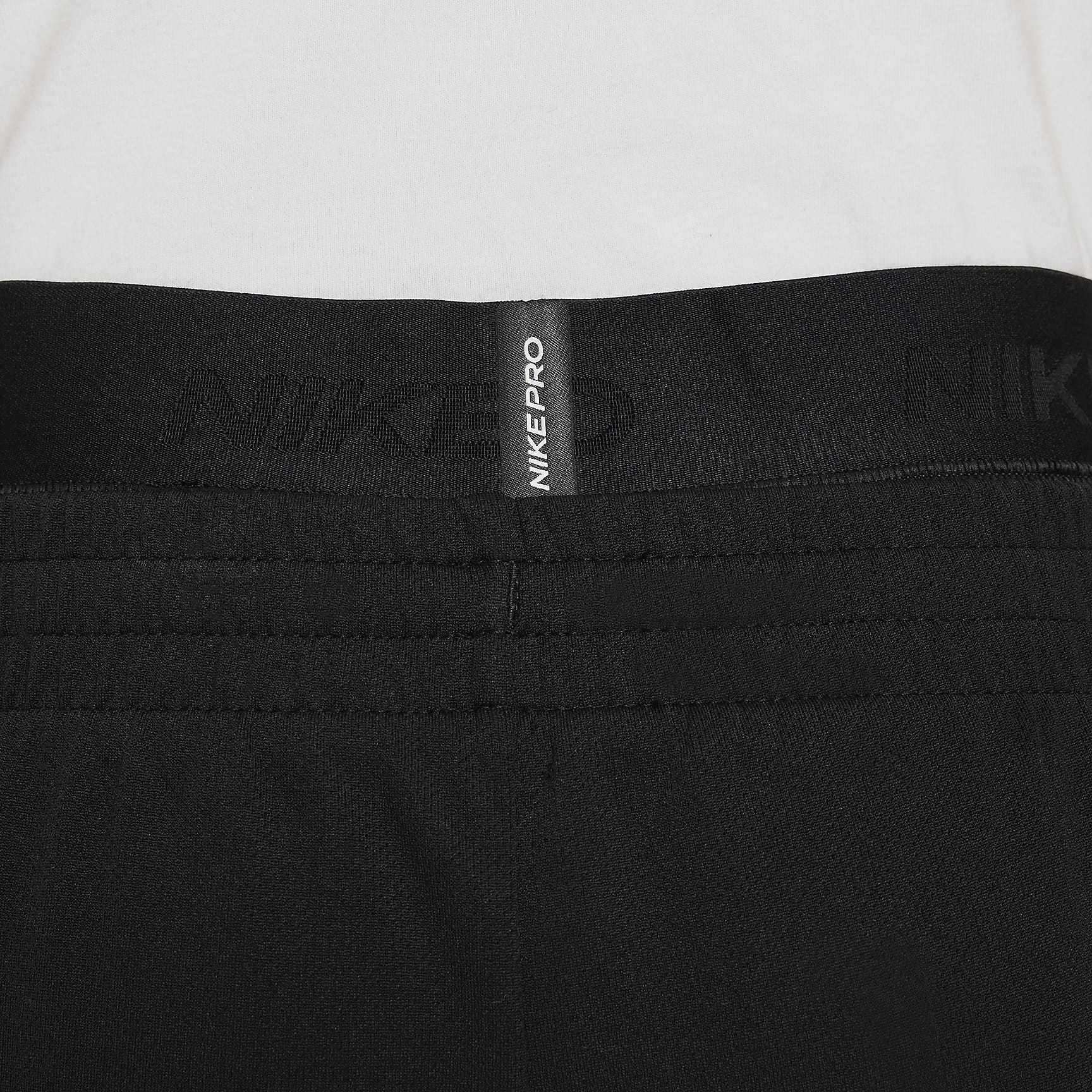 Nike Pro Dri-FIT Big Kids' (Boys') Tights