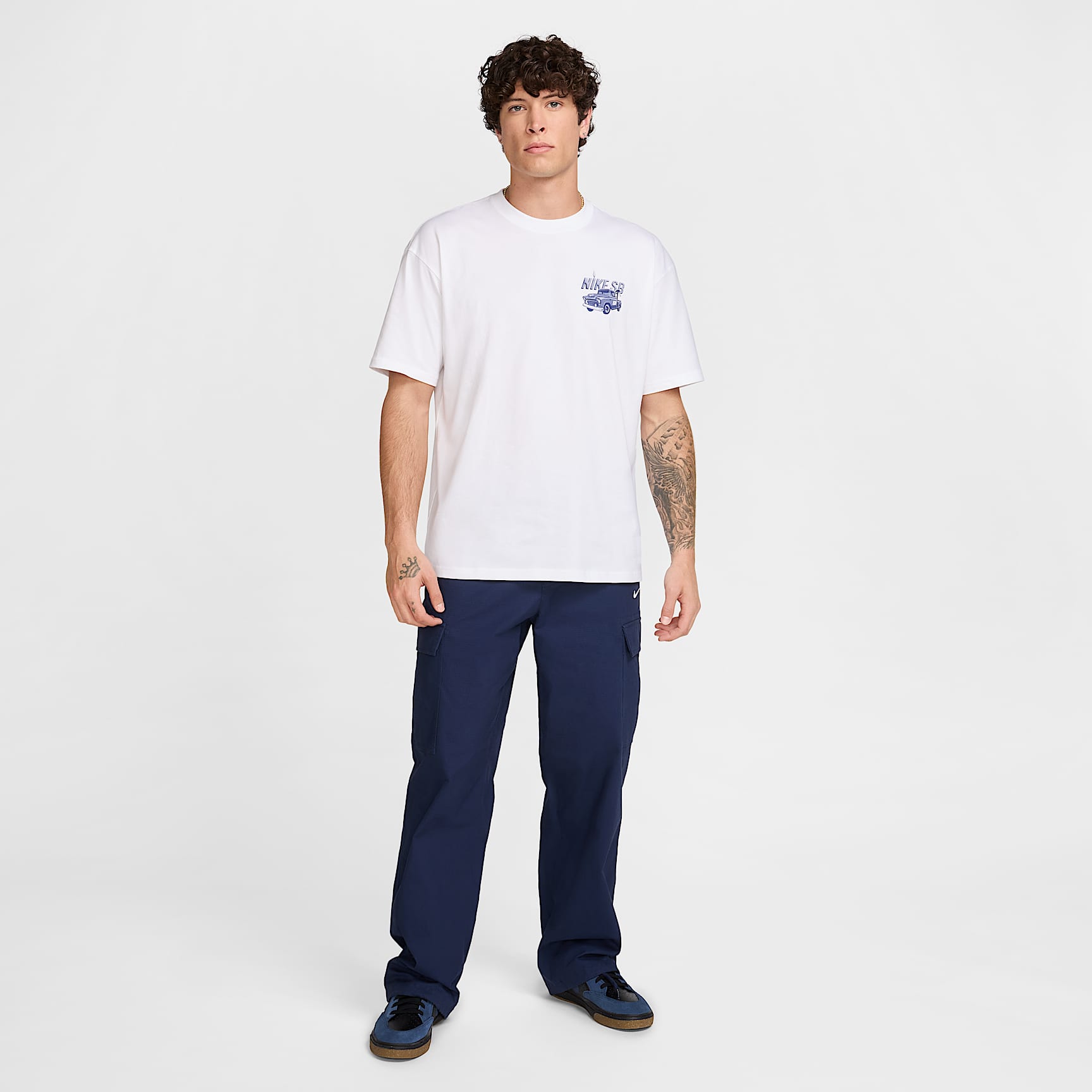 Nike SB Max90 Skate T-Shirt