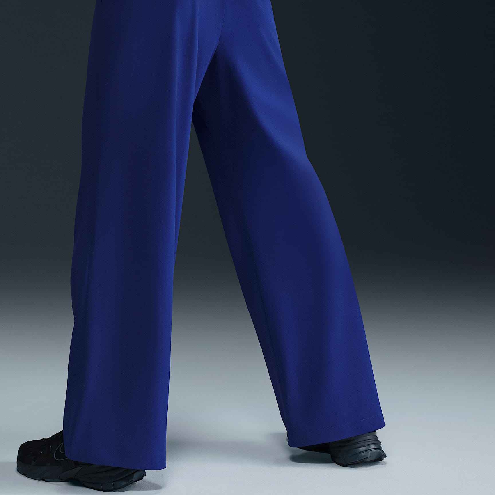 Nike 24.7 PerfectStretch Women's Dri-FIT High-Waisted Loose Wide-Leg Pants