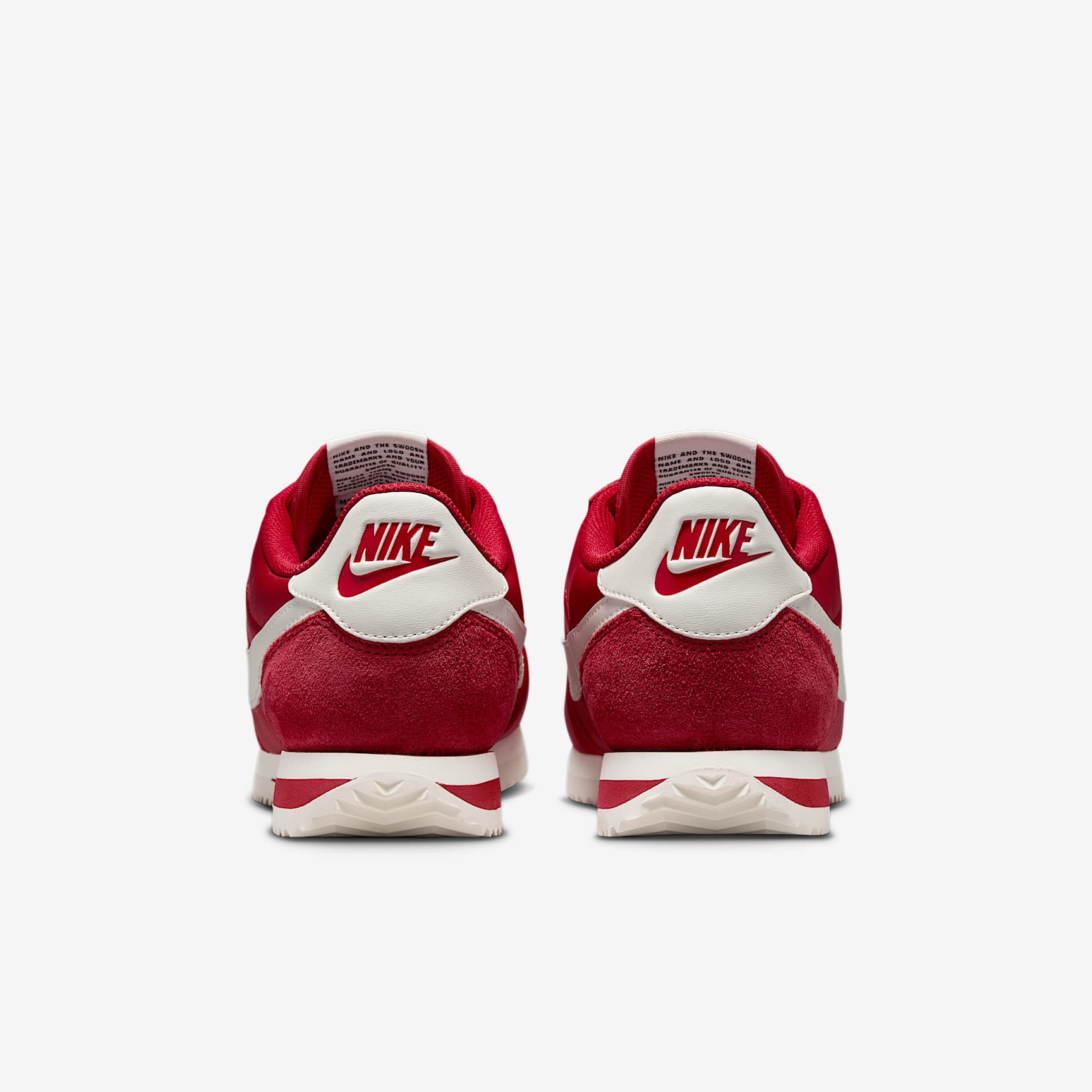 Nike Cortez Women's Shoes