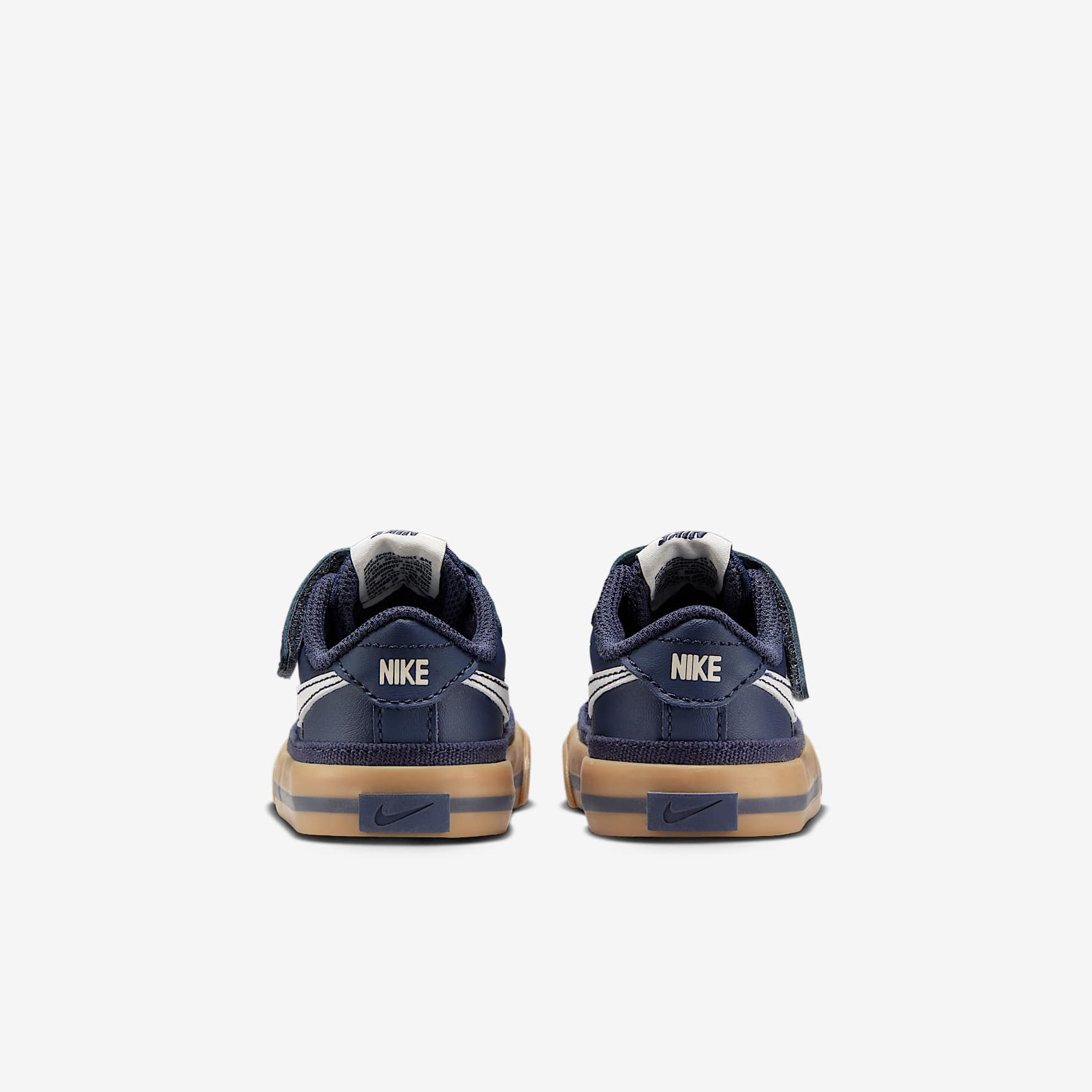 Nike Court Legacy Baby/Toddler Shoes