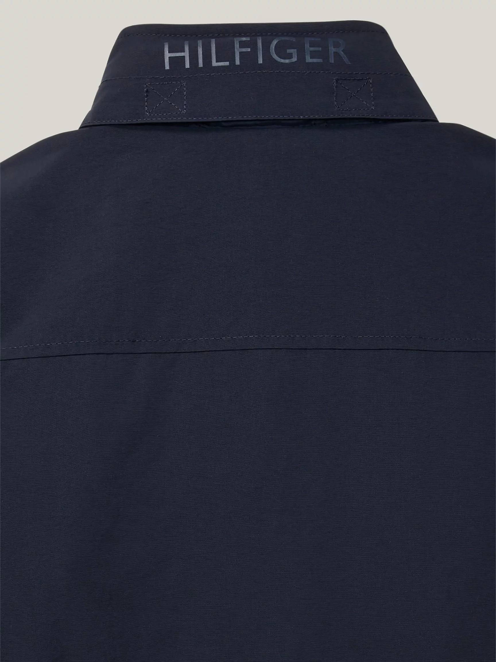 Куртка для мальчика Tommy Hilfiger, Детская водоотталкивающая куртка Regatta