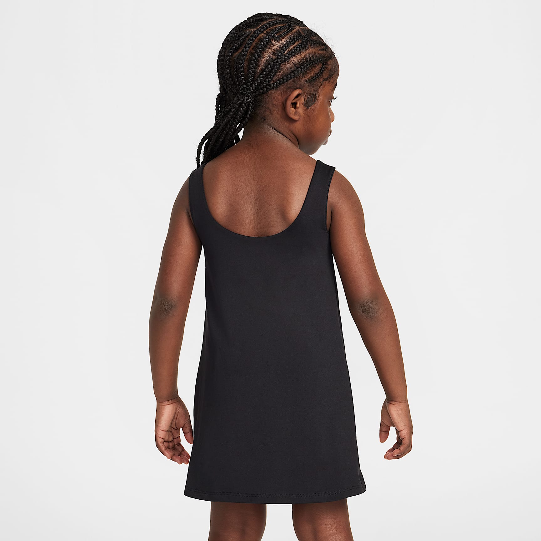 Nike Dri-FIT One Toddler Sport Dress