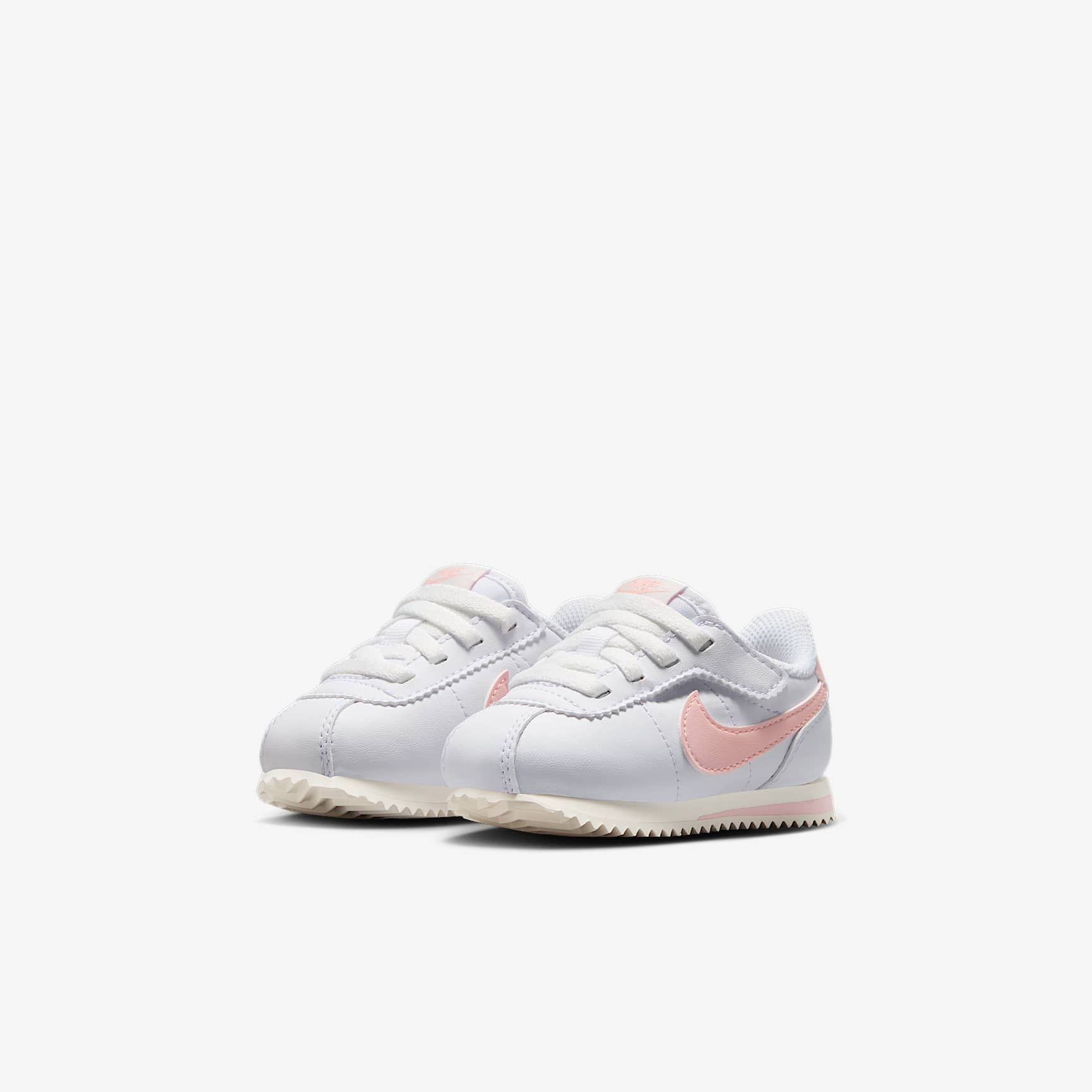 Nike Cortez EasyOn Baby/Toddler Shoes