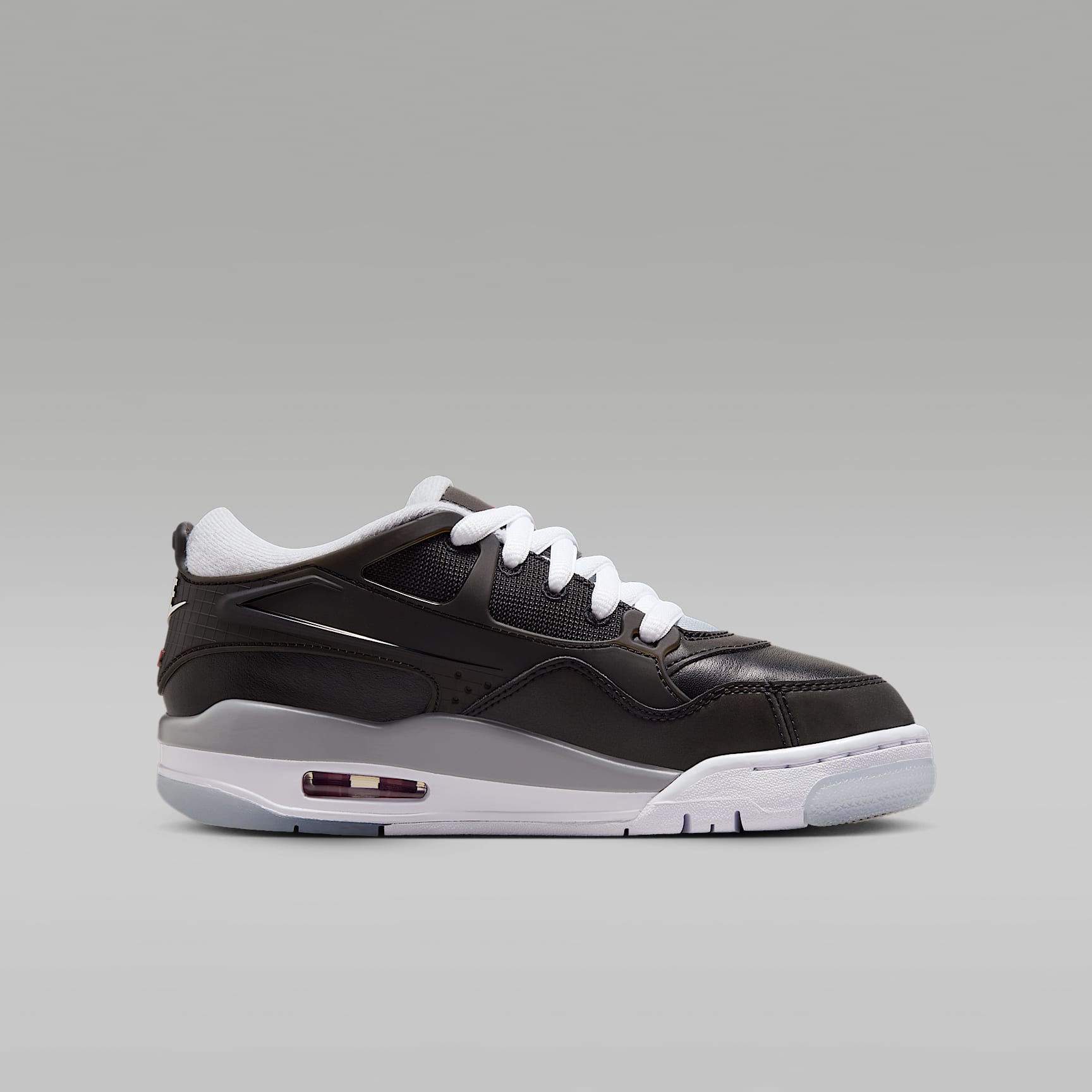 Air Jordan 4 RM Big Kids' Shoes