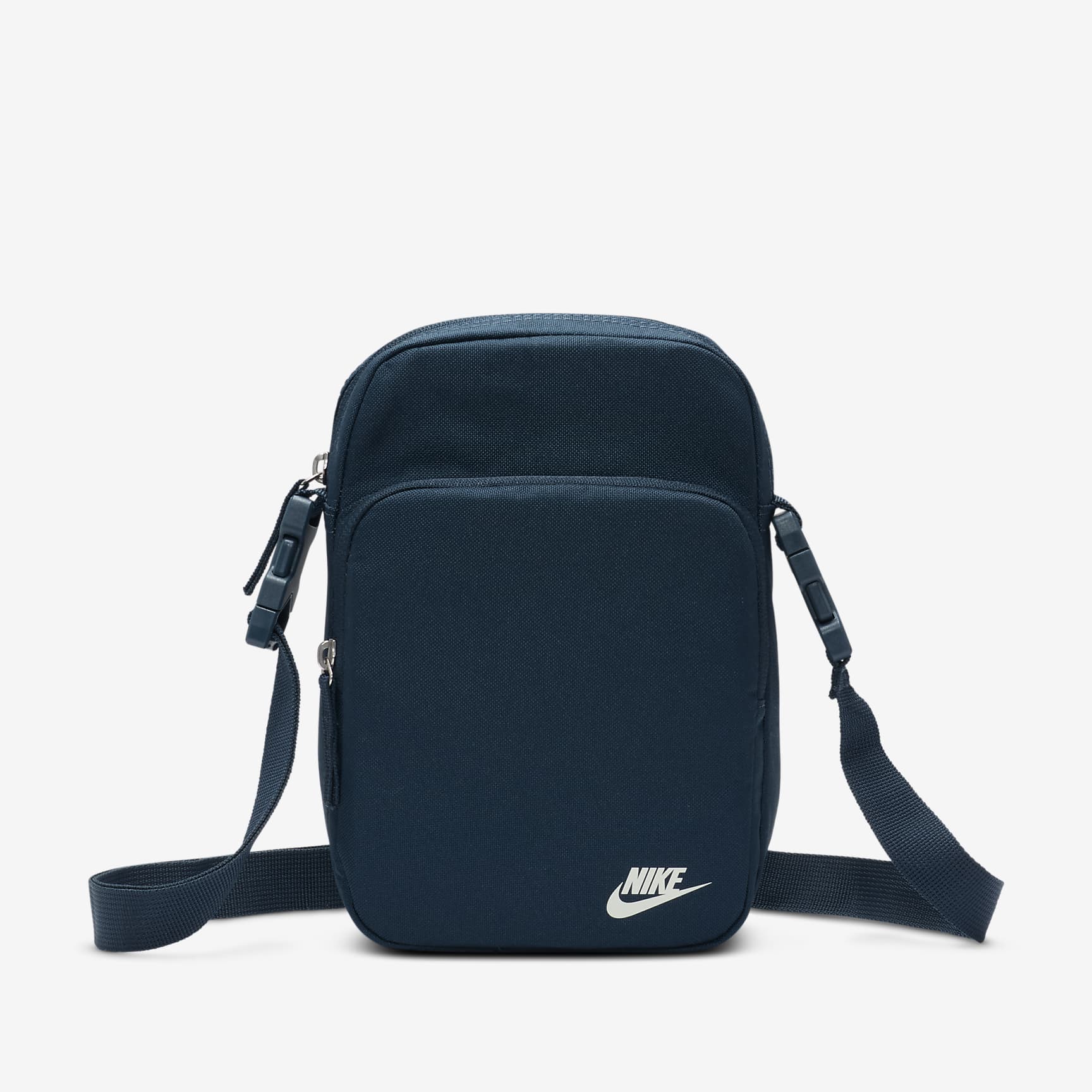 Nike Heritage Crossbody Bag (4L)