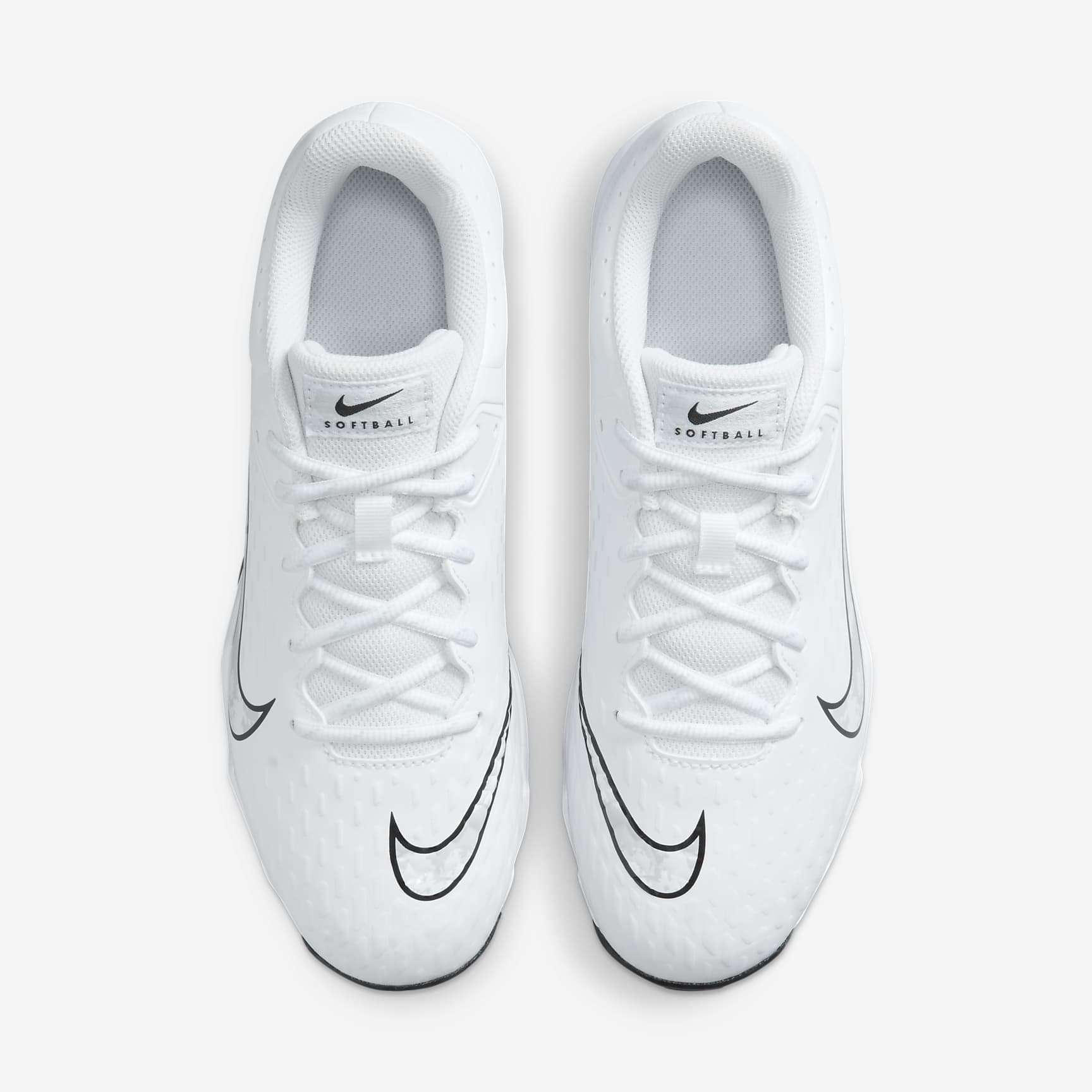 Nike Hyperdiamond 4 Keystone Women's Softball Cleats