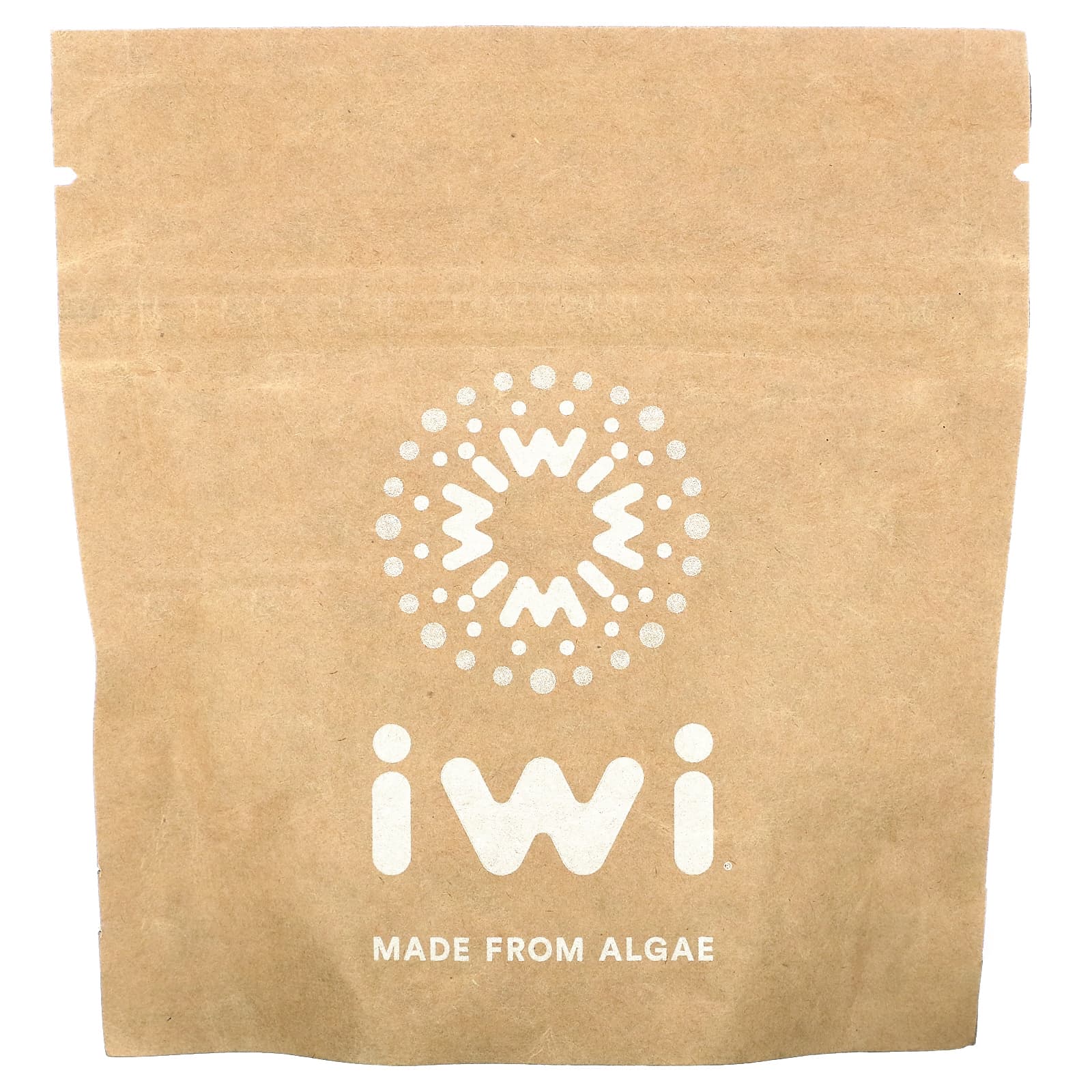 iWi, омега-3, ЭПК + ДКГ в мини-пакетиках, 120 капсул