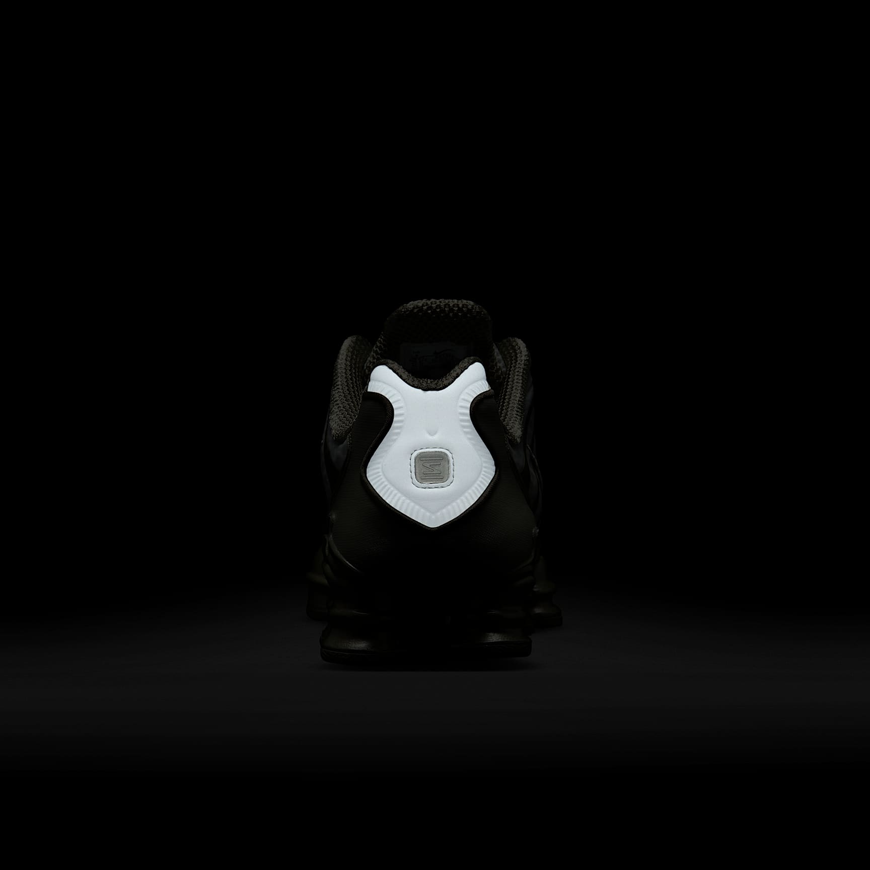 Nike Shox TL Women's Shoes