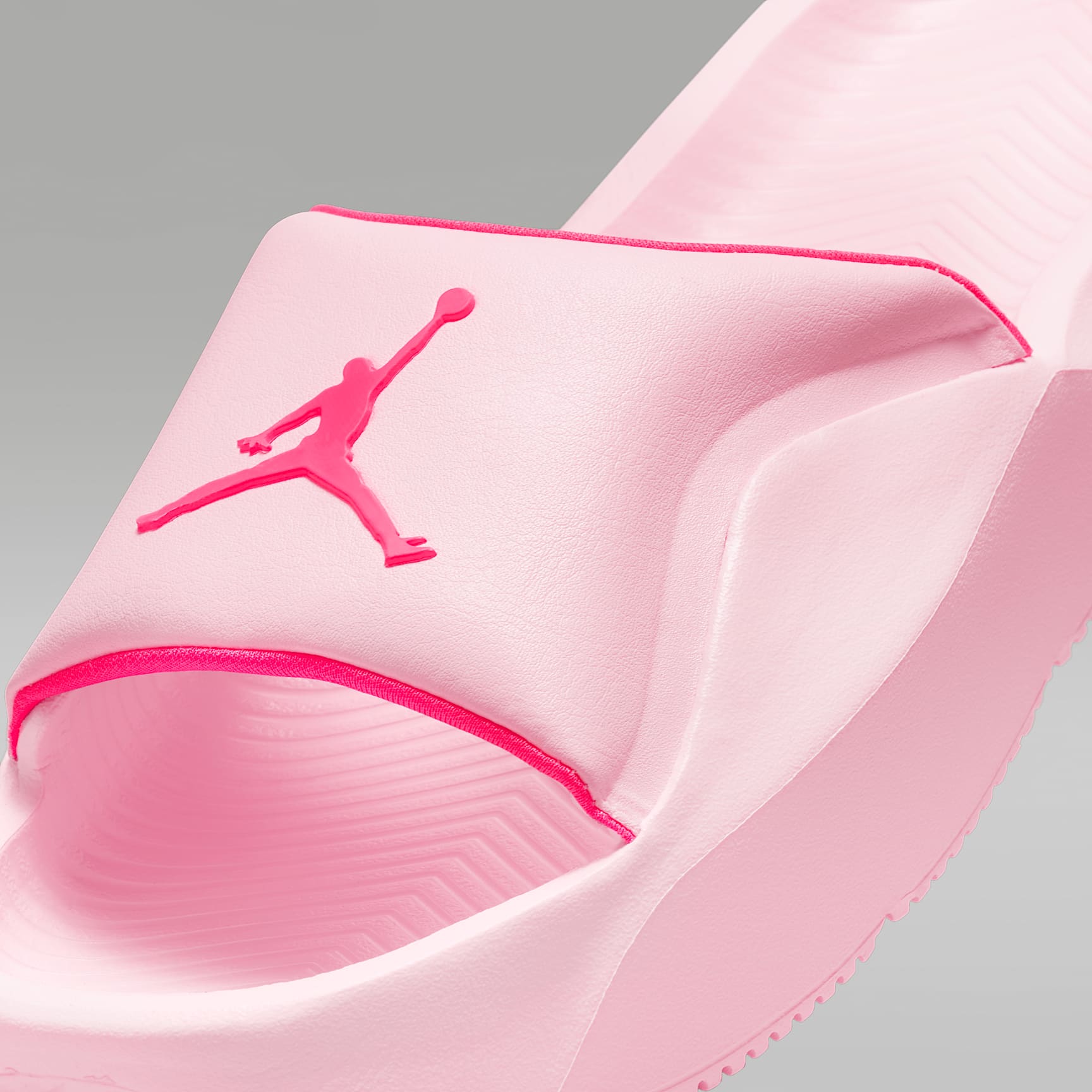 Jordan Franchise Big Kids' Slides