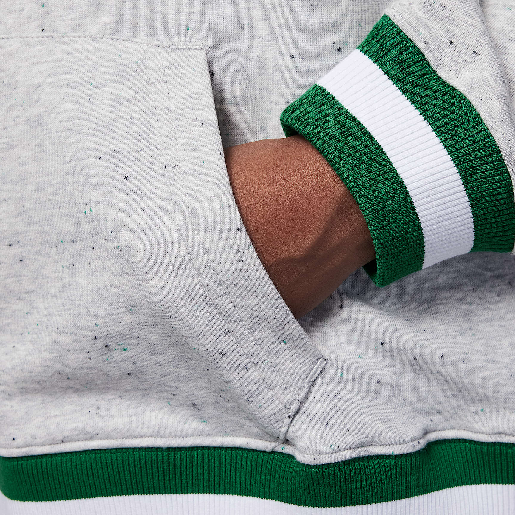 Jordan Big Kids' Court of Legends Pullover Hoodie