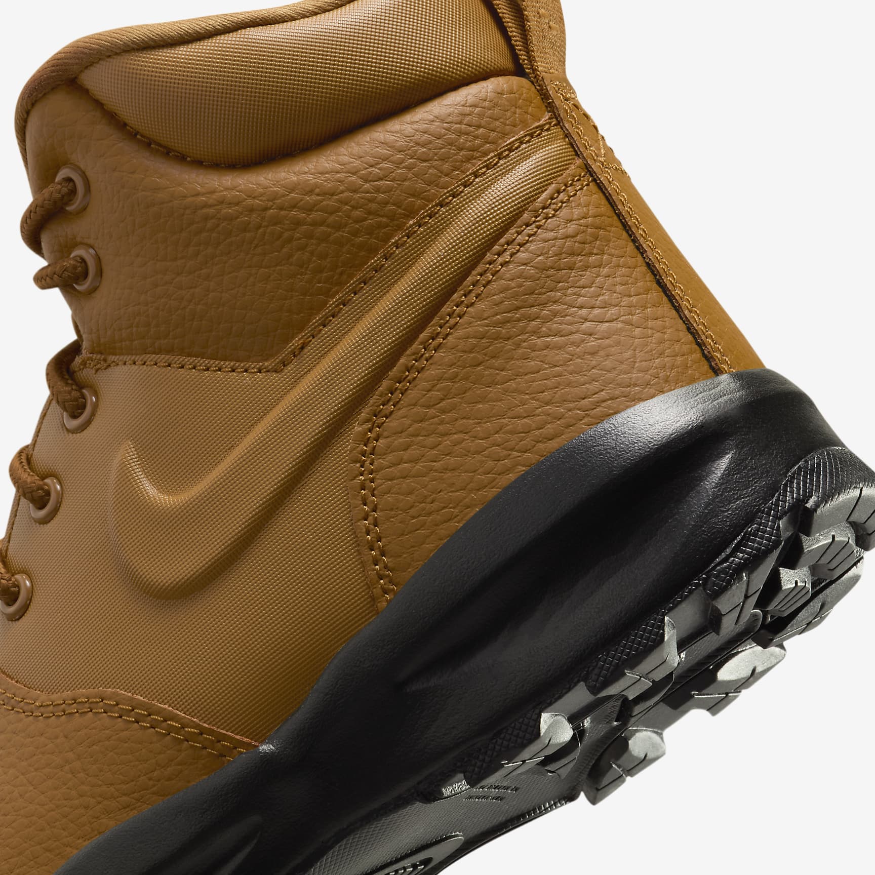 Nike Manoa Big Kids' Boots