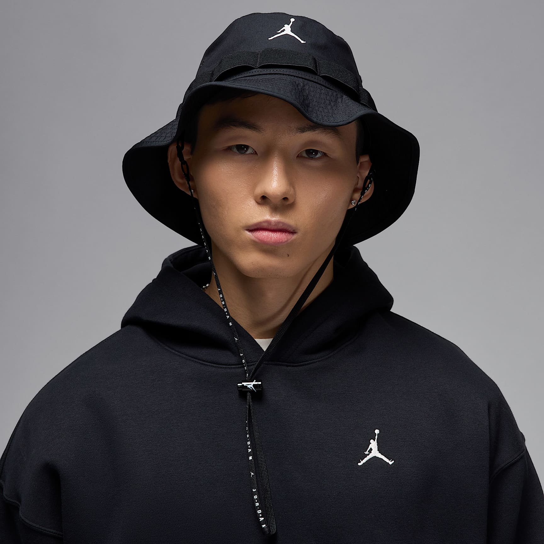 Jordan Apex Bucket Hat