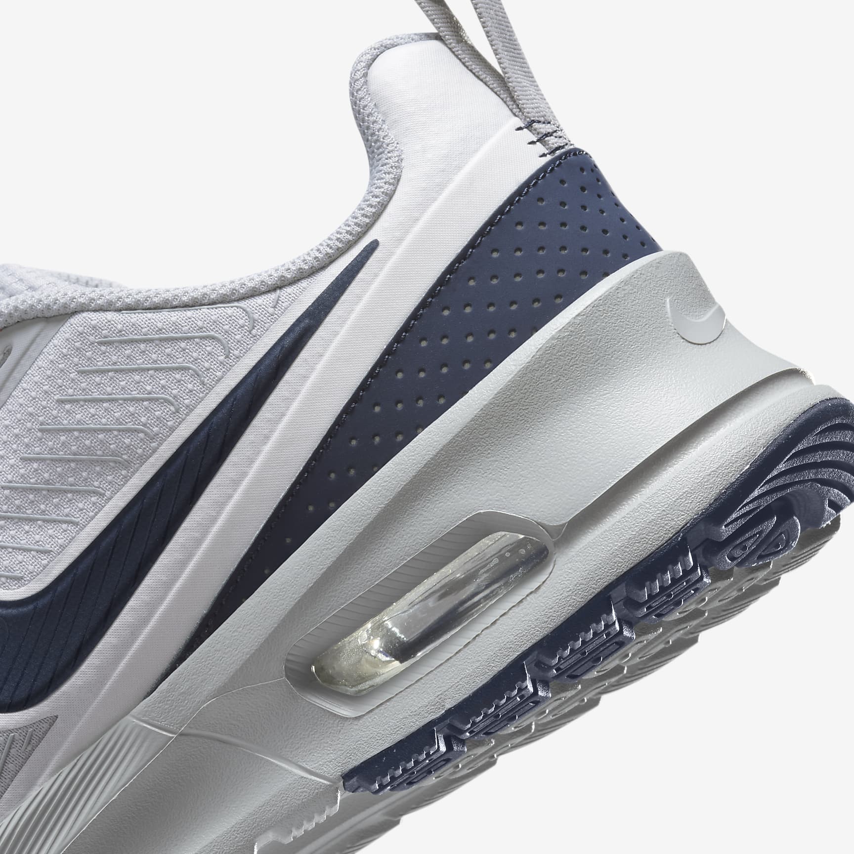 Nike Air Max Nuaxis Men's Shoes