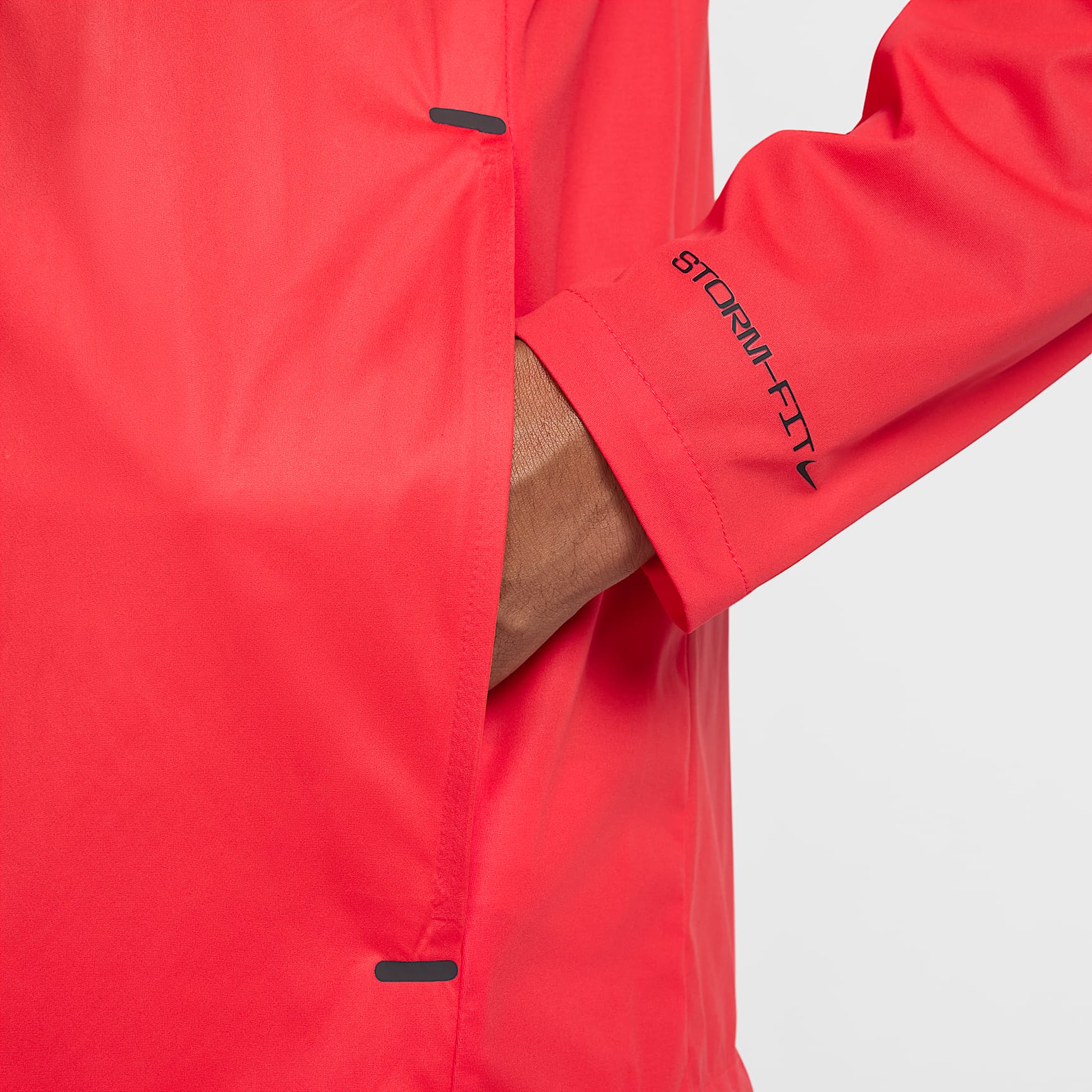 Nike AeroSwift Men's Storm-FIT Aerogami Running Jacket