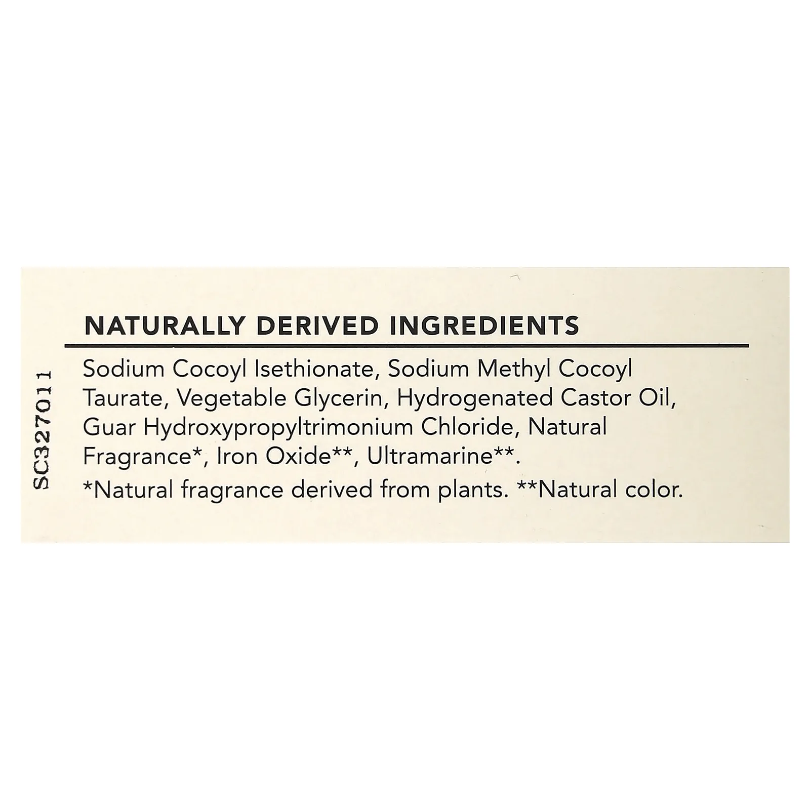 Kitsch, питательный твердый шампунь, касторовое масло, сладкая амбра и ши, 91 г (3,2 унции)