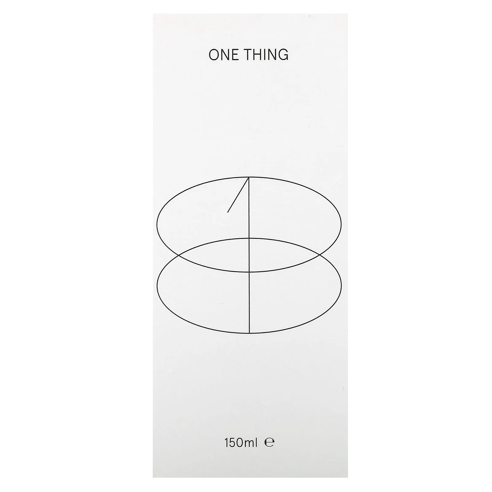 One Thing, Coix lacryma-Jobi Ma-Yuen, экстракт семян бусенника, 150 мл (5 жидк. унций)